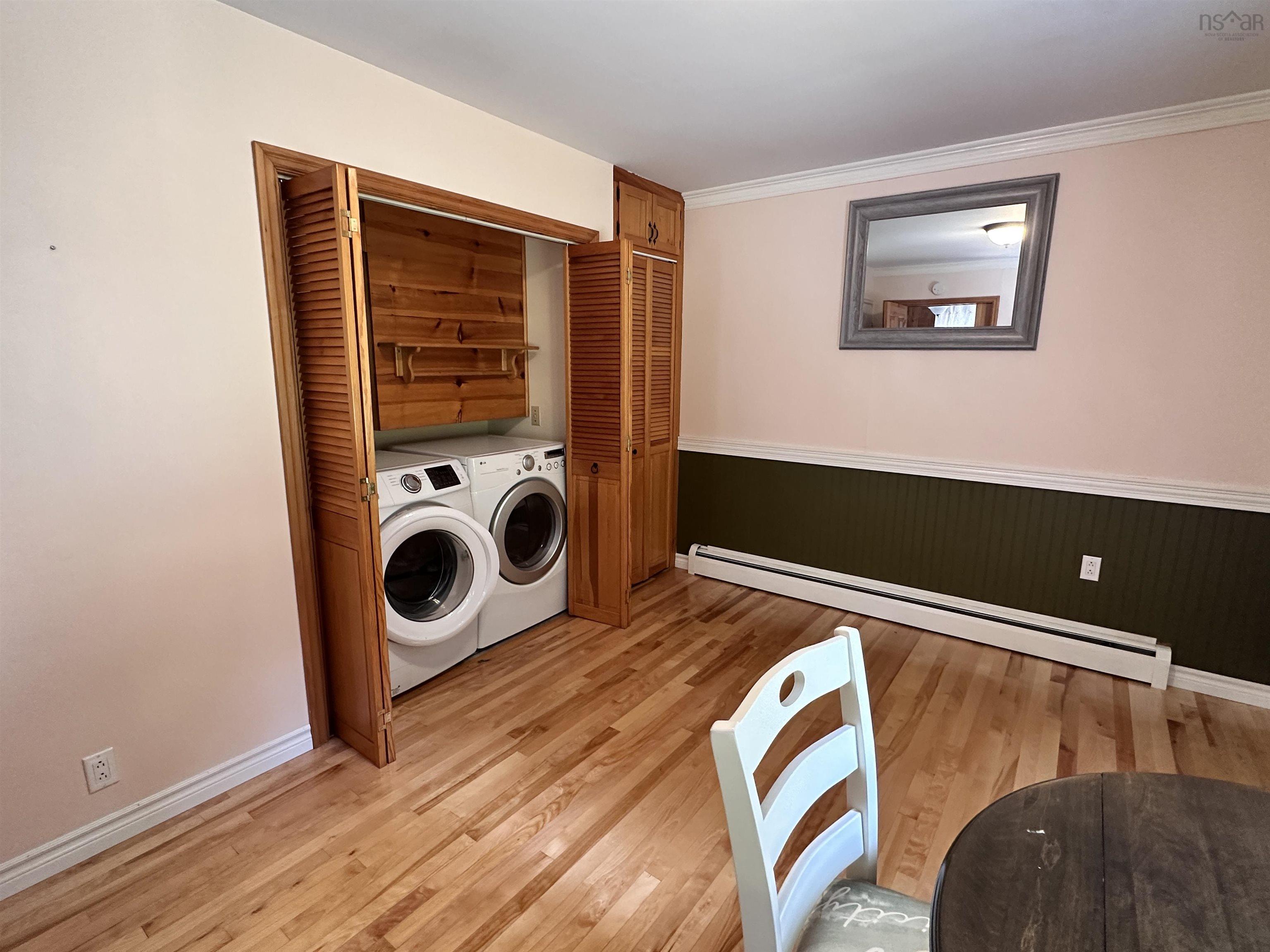 167 Church Street, Liverpool, NS (MLS 202521798)