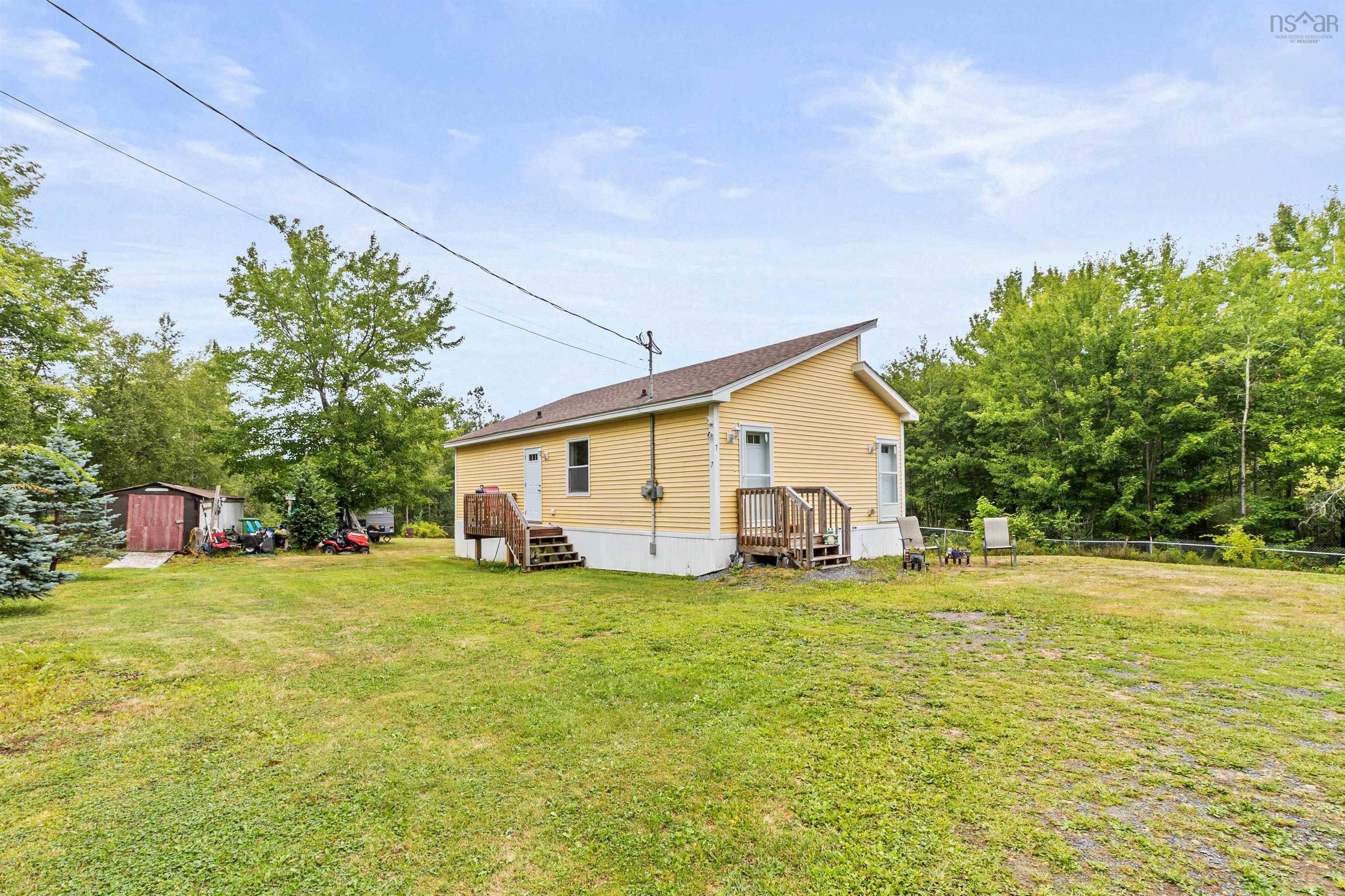 7 Mansfield Lane, Lower Sackville, NS (MLS® 202521799)