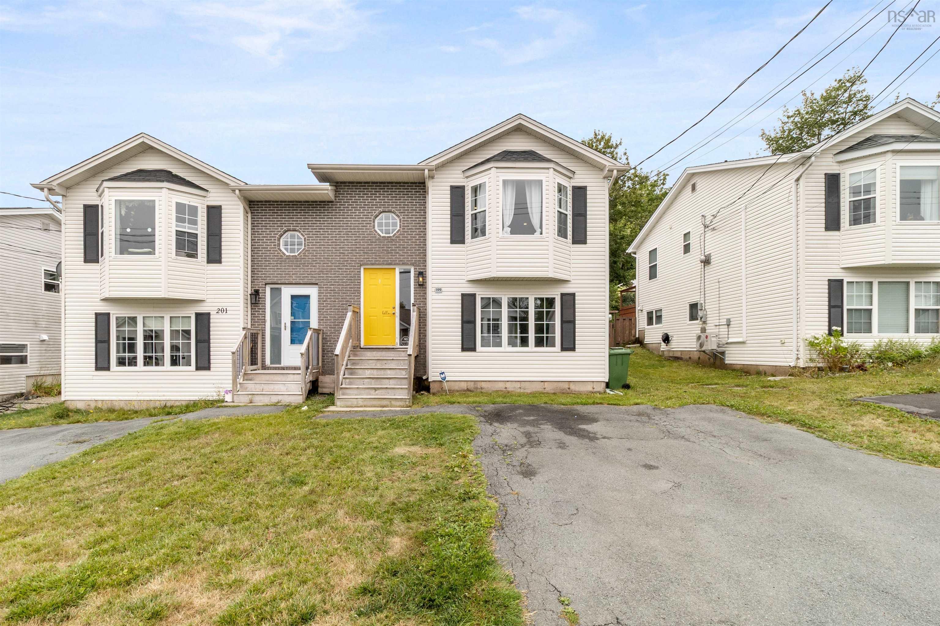 199 Charles Road, Timberlea, NS (MLS® 202521801)