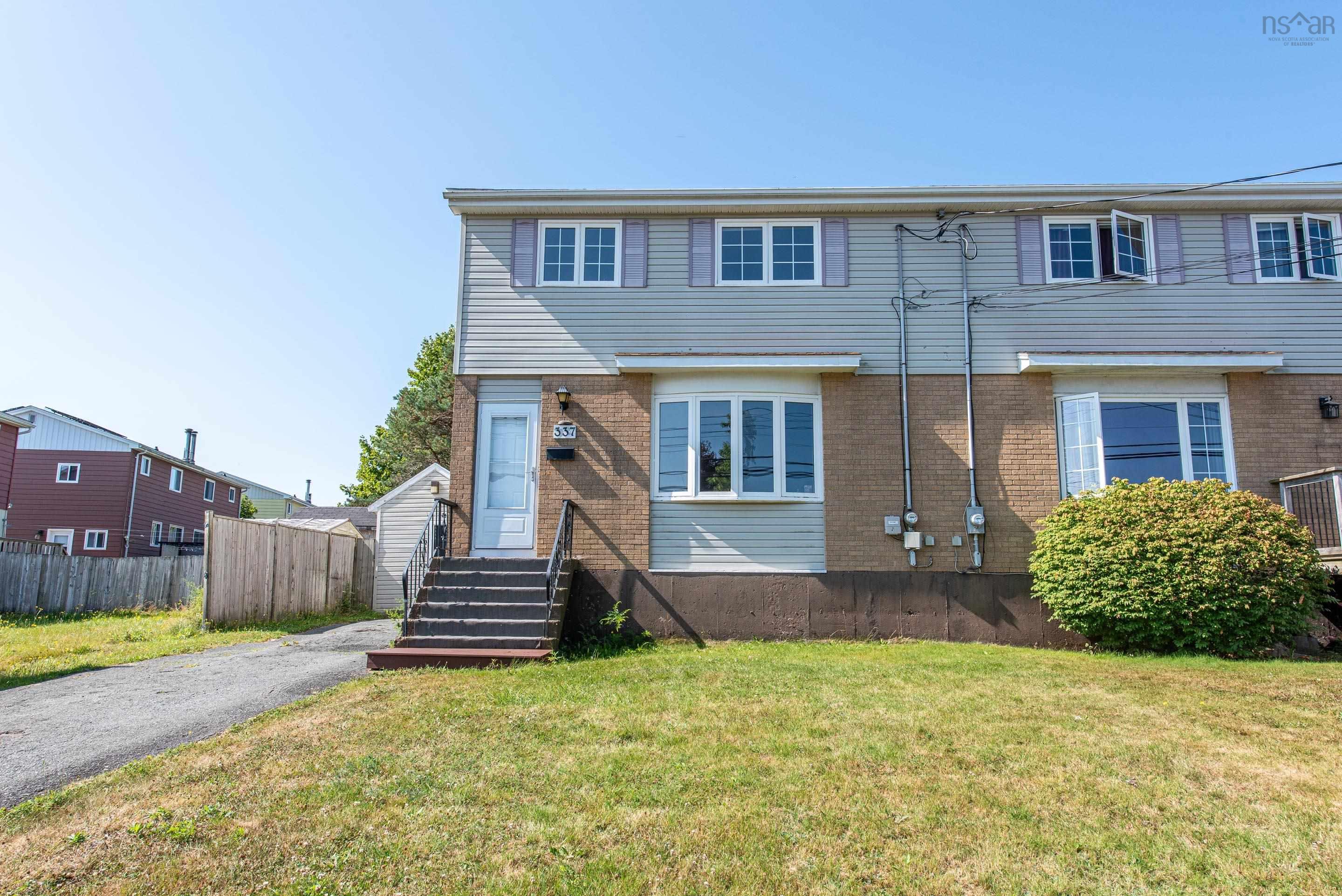 337 Astral Drive, Cole Harbour, NS (MLS® 202521803)