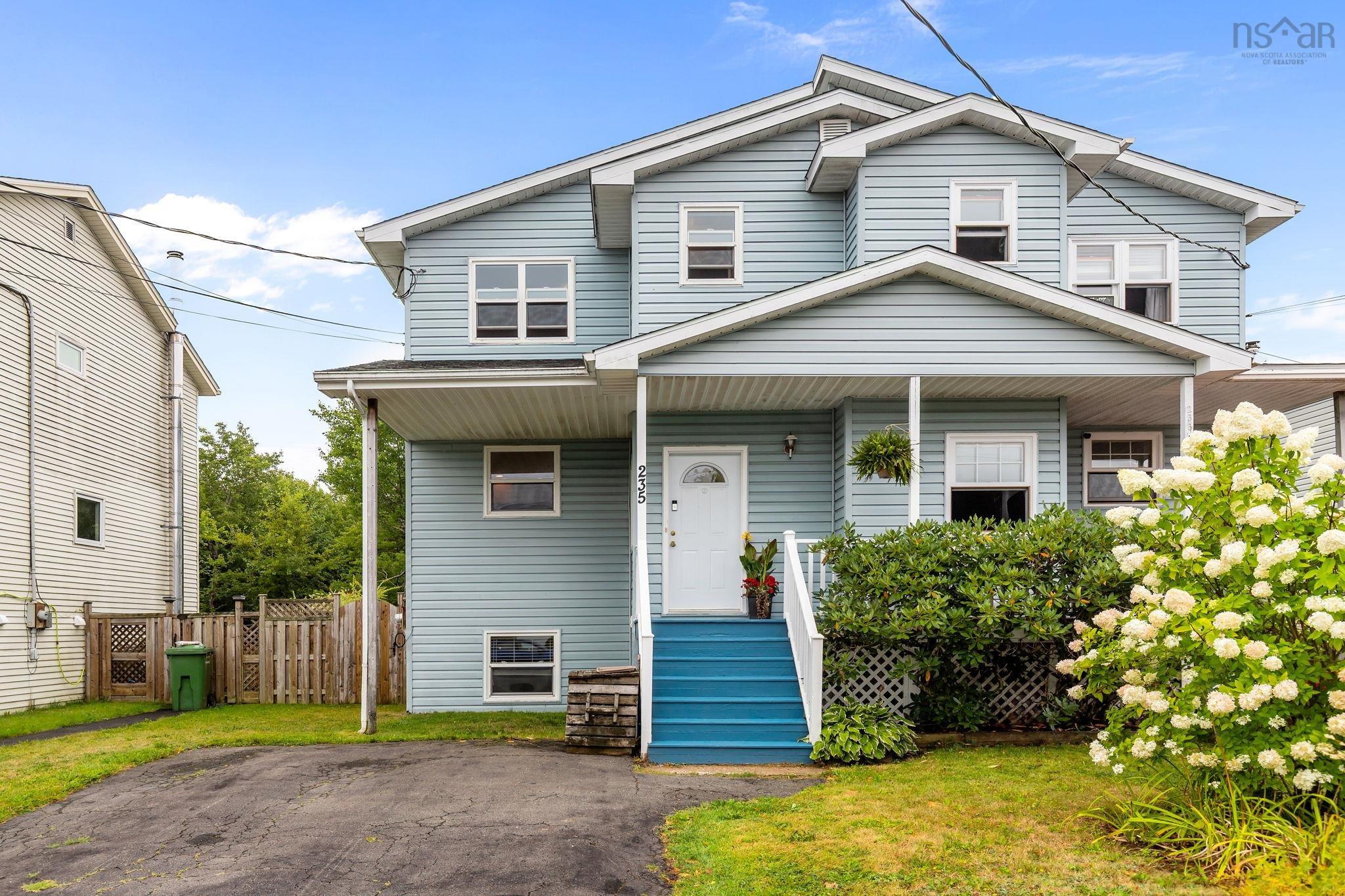 235 Greenwood Avenue, Timberlea, NS (MLS® 202521804)