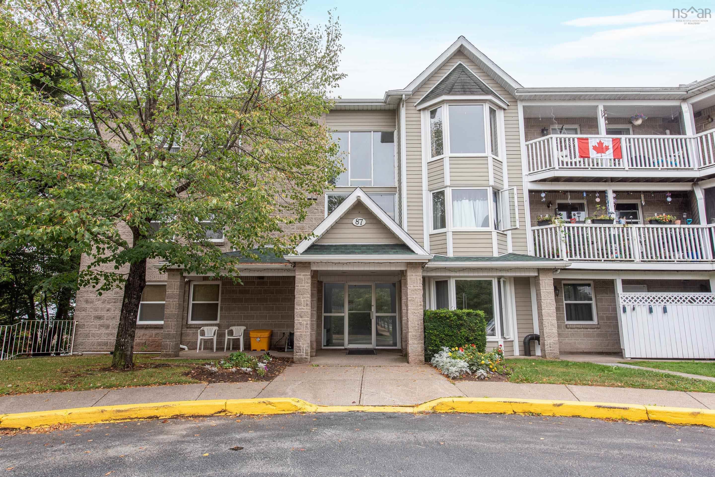 109 87 Kearney Lake Road, Halifax, NS (MLS® 202521807)