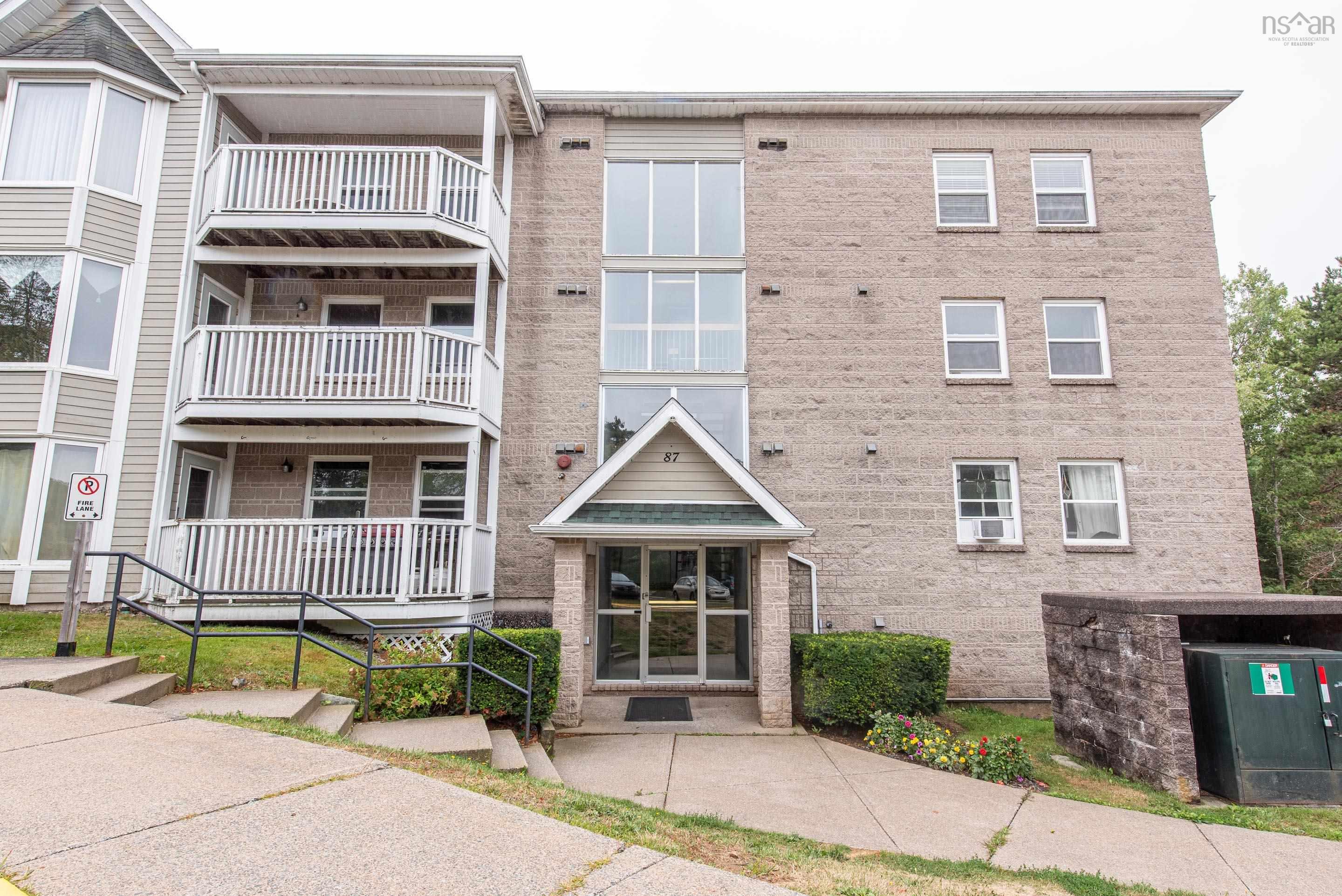 109 87 Kearney Lake Road, Halifax, NS (MLS 202521807)