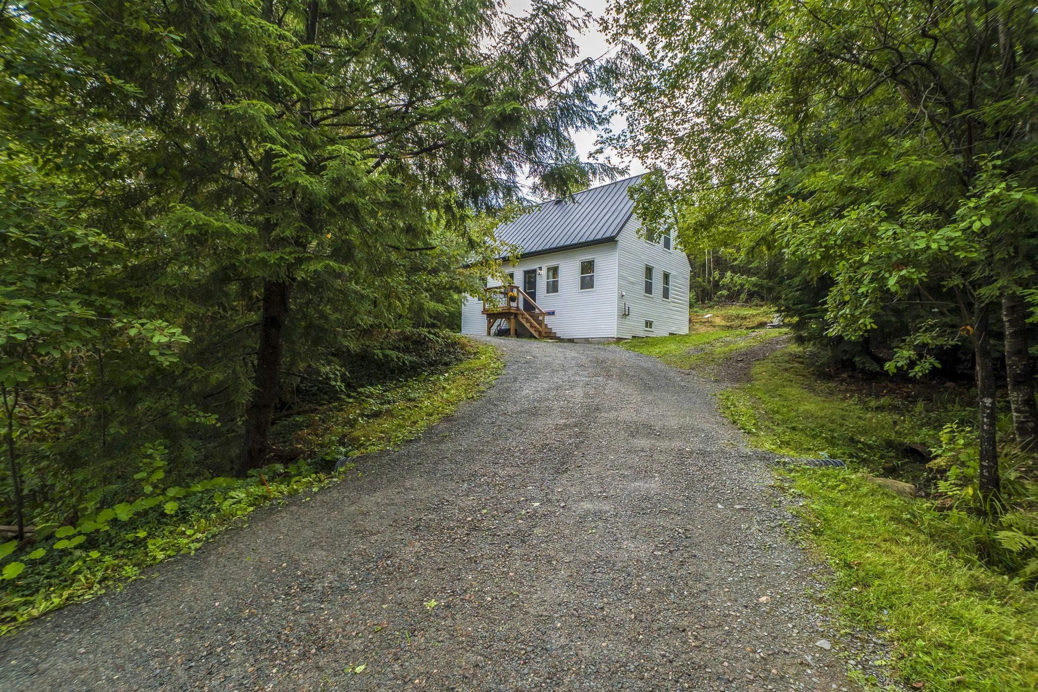 191 J Ramsey Road, Wittenburg, NS (MLS 202521811)