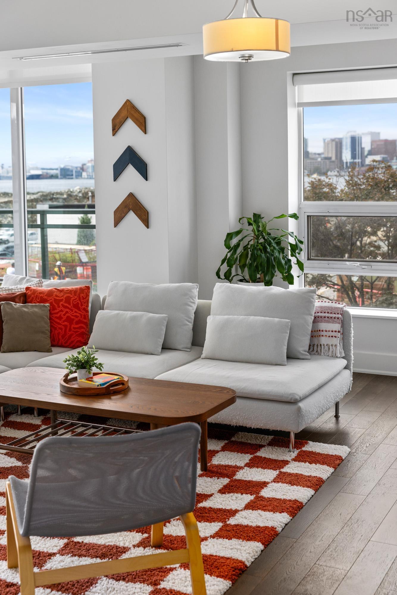 205 31 Kings Wharf Place, Dartmouth, NS (MLS 202521824)