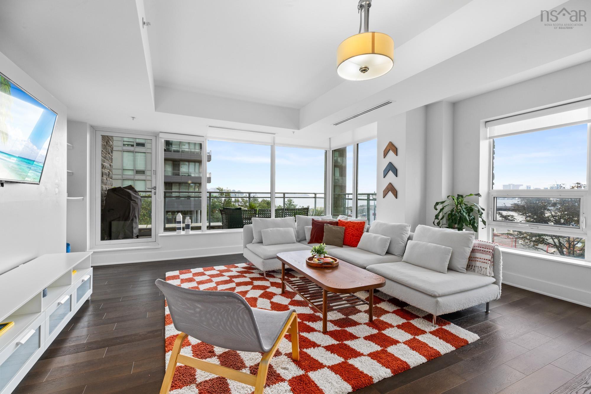 205 31 Kings Wharf Place, Dartmouth, NS (MLS 202521824)