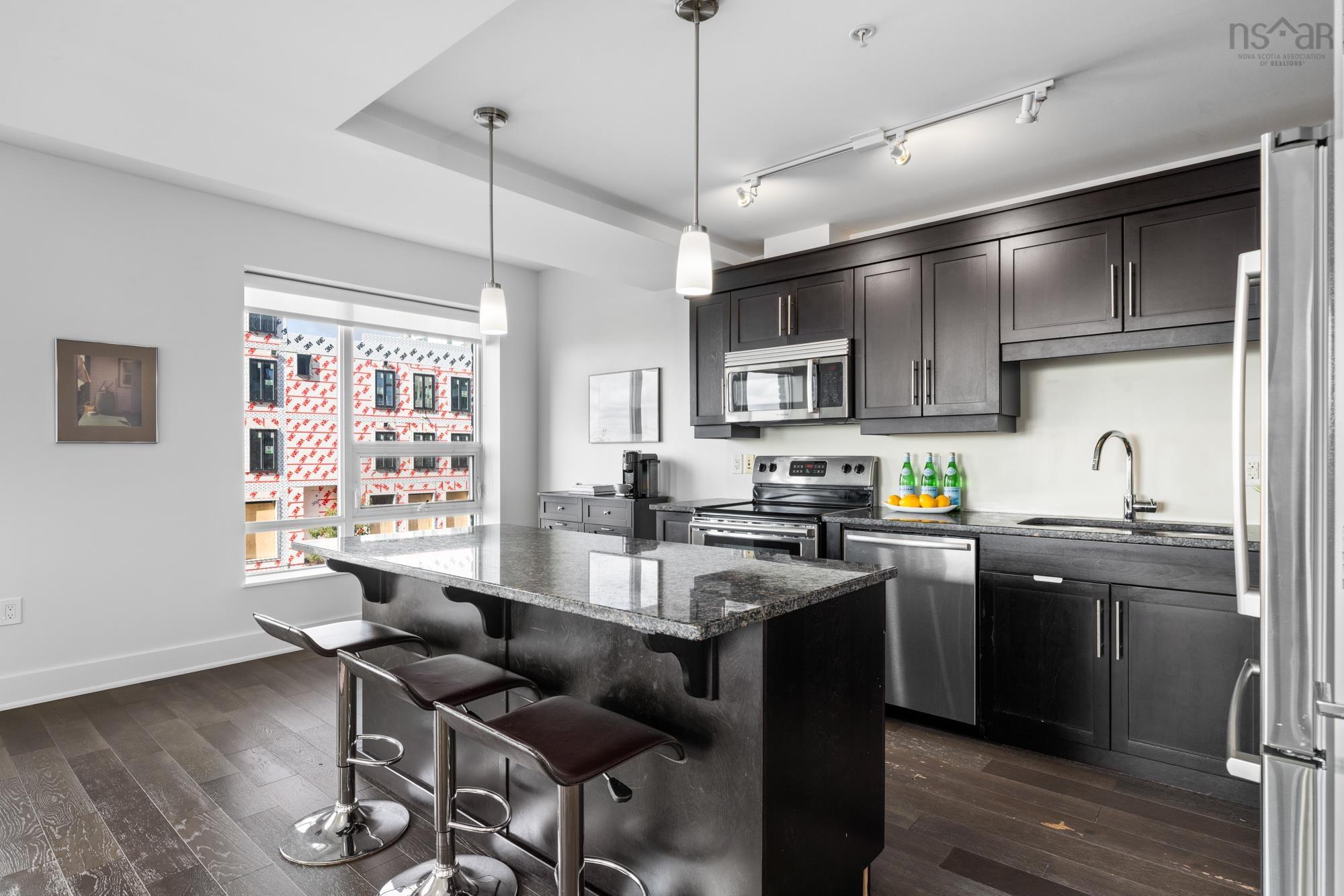 205 31 Kings Wharf Place, Dartmouth, NS (MLS 202521824)