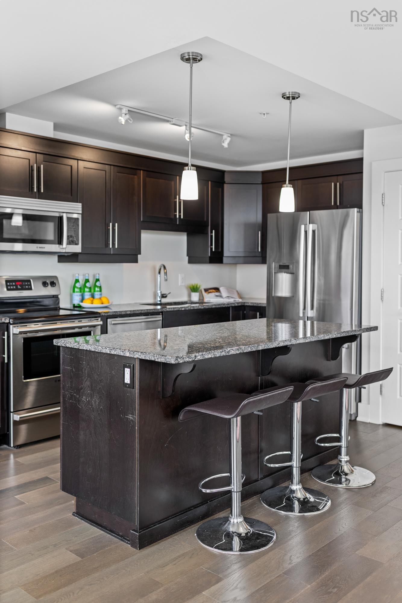 205 31 Kings Wharf Place, Dartmouth, NS (MLS 202521824)