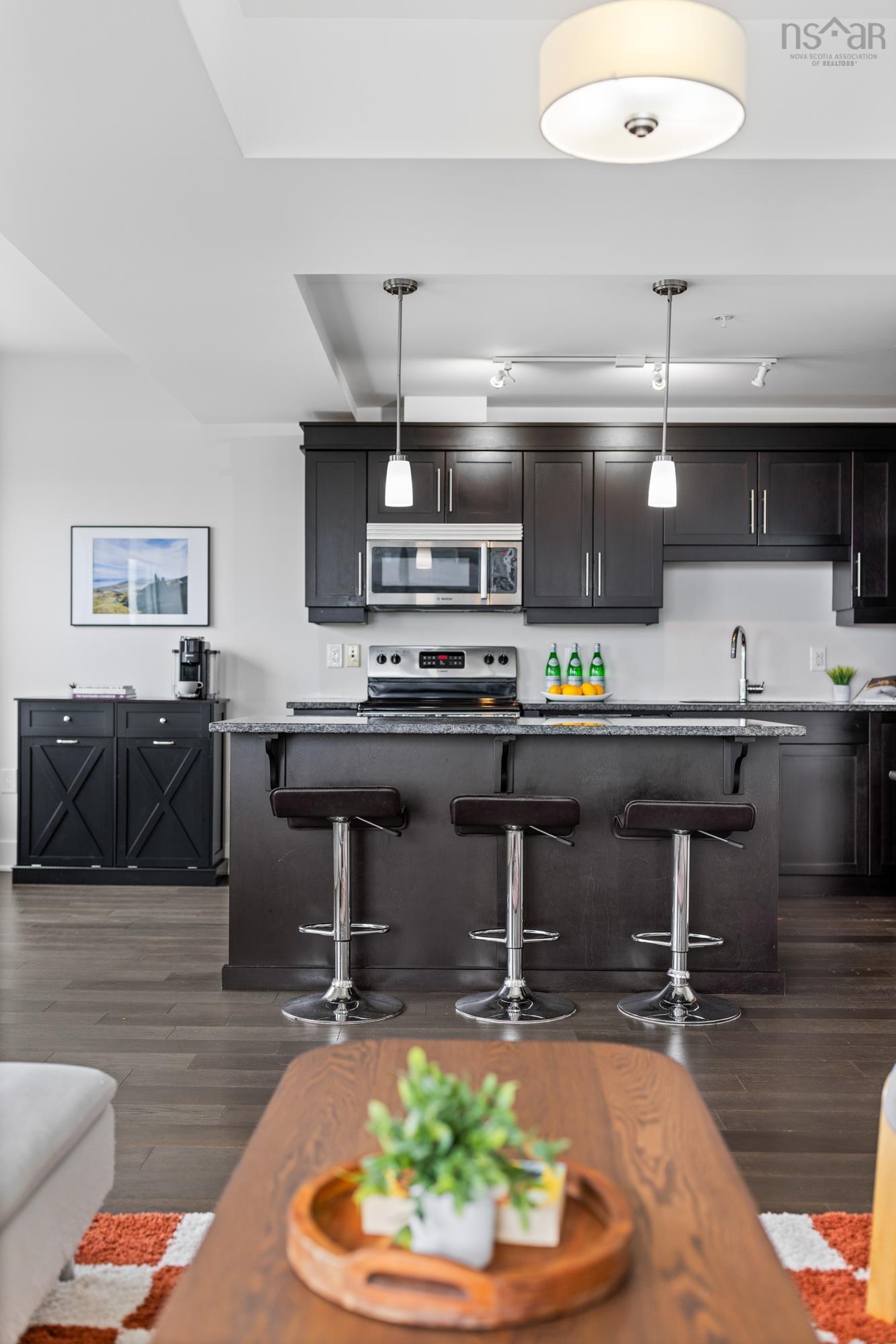 205 31 Kings Wharf Place, Dartmouth, NS (MLS 202521824)