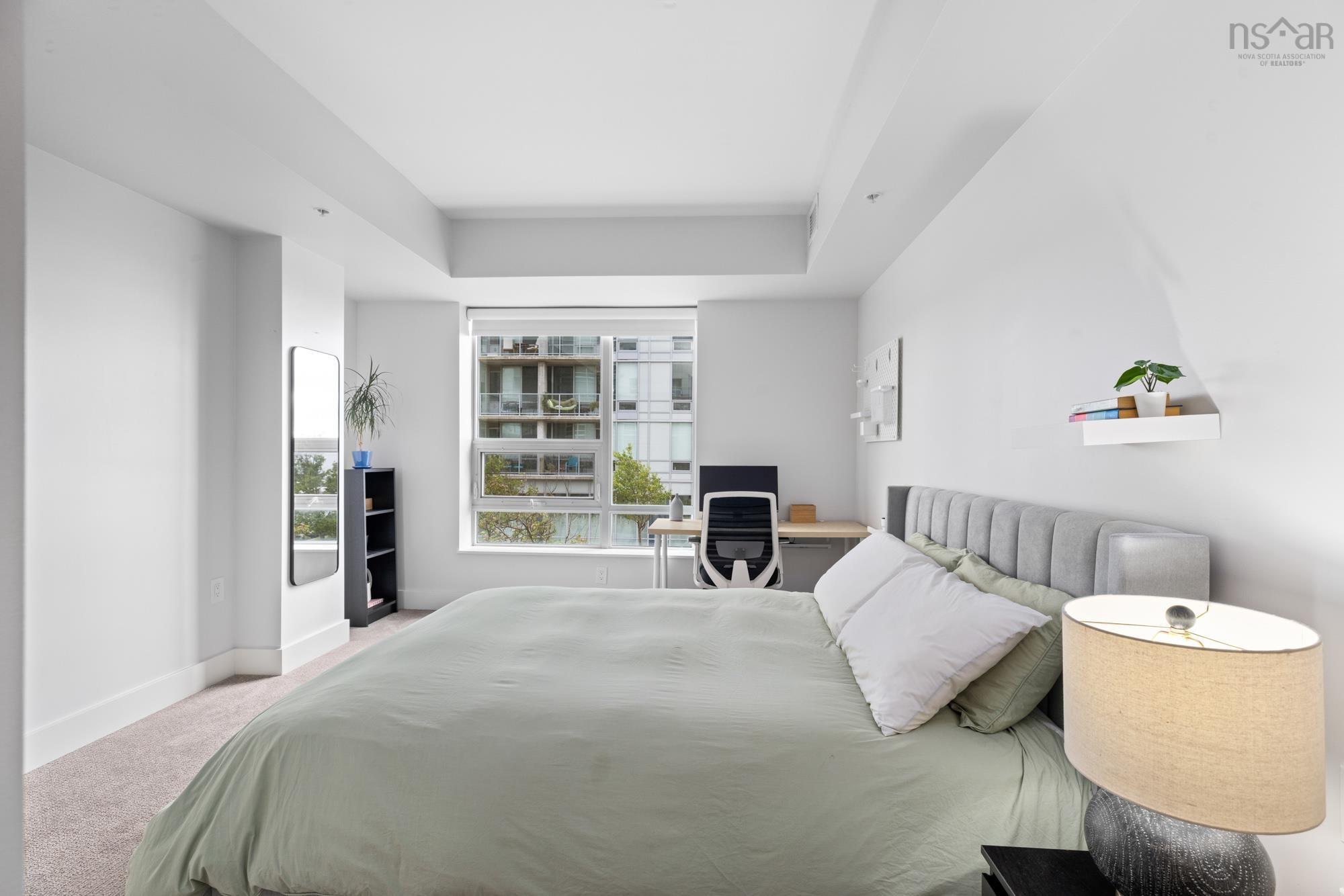 205 31 Kings Wharf Place, Dartmouth, NS (MLS 202521824)