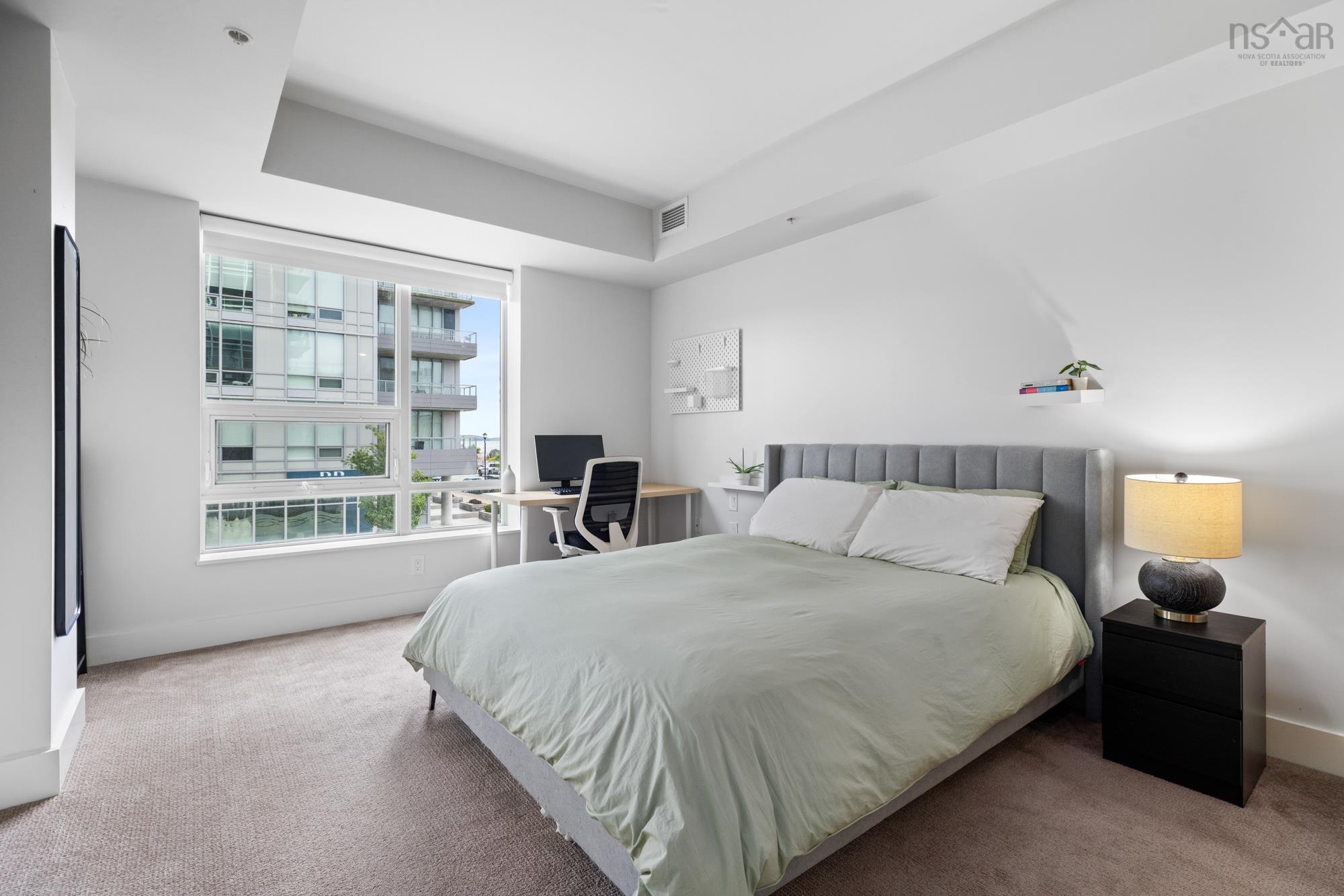 205 31 Kings Wharf Place, Dartmouth, NS (MLS 202521824)