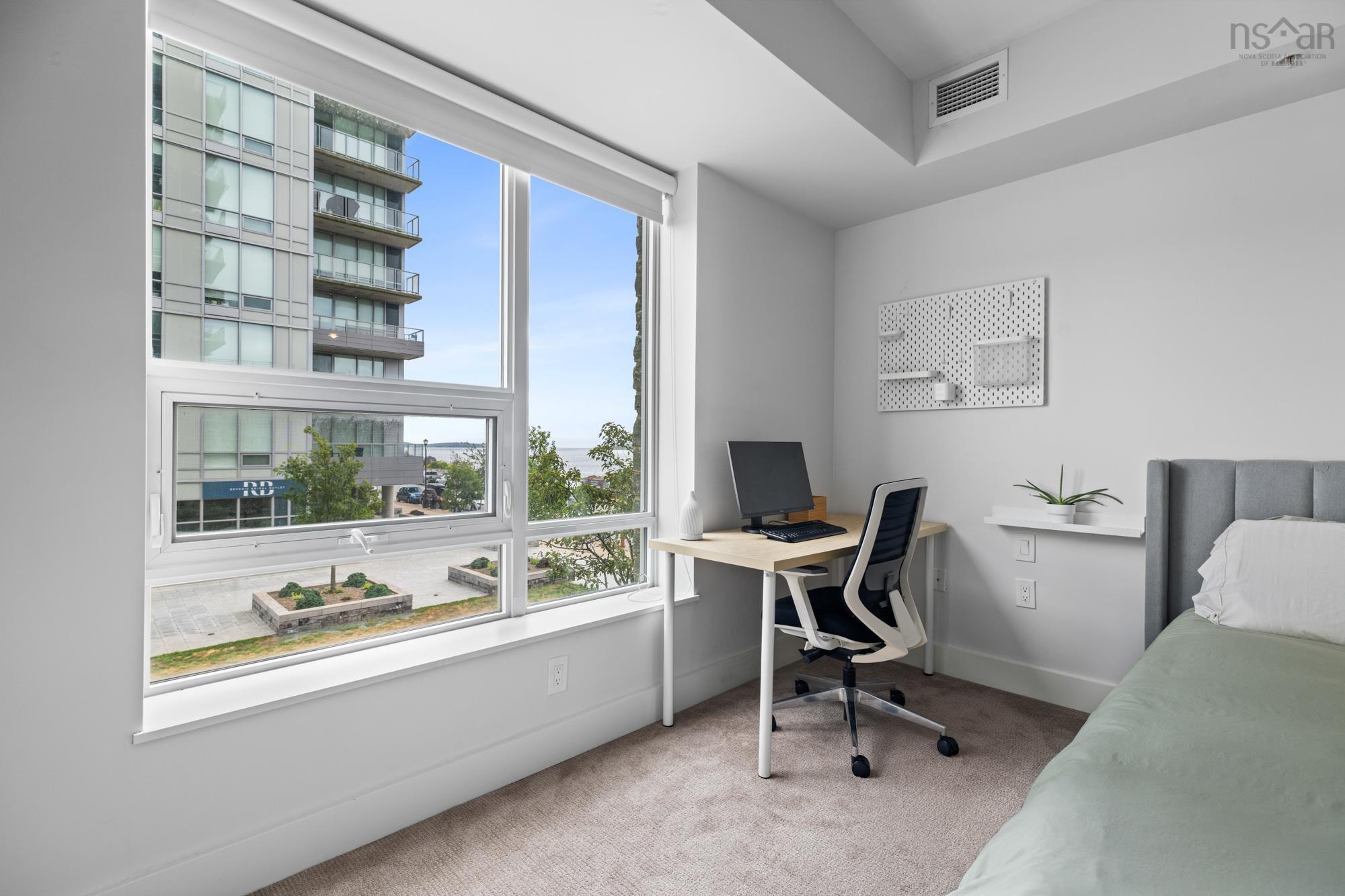 205 31 Kings Wharf Place, Dartmouth, NS (MLS 202521824)