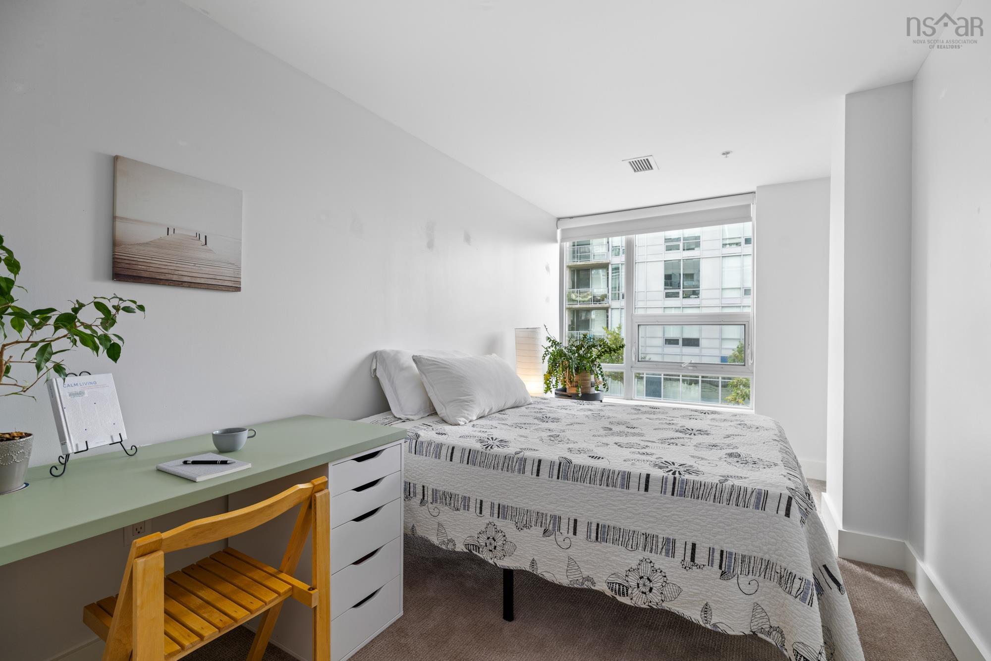 205 31 Kings Wharf Place, Dartmouth, NS (MLS 202521824)