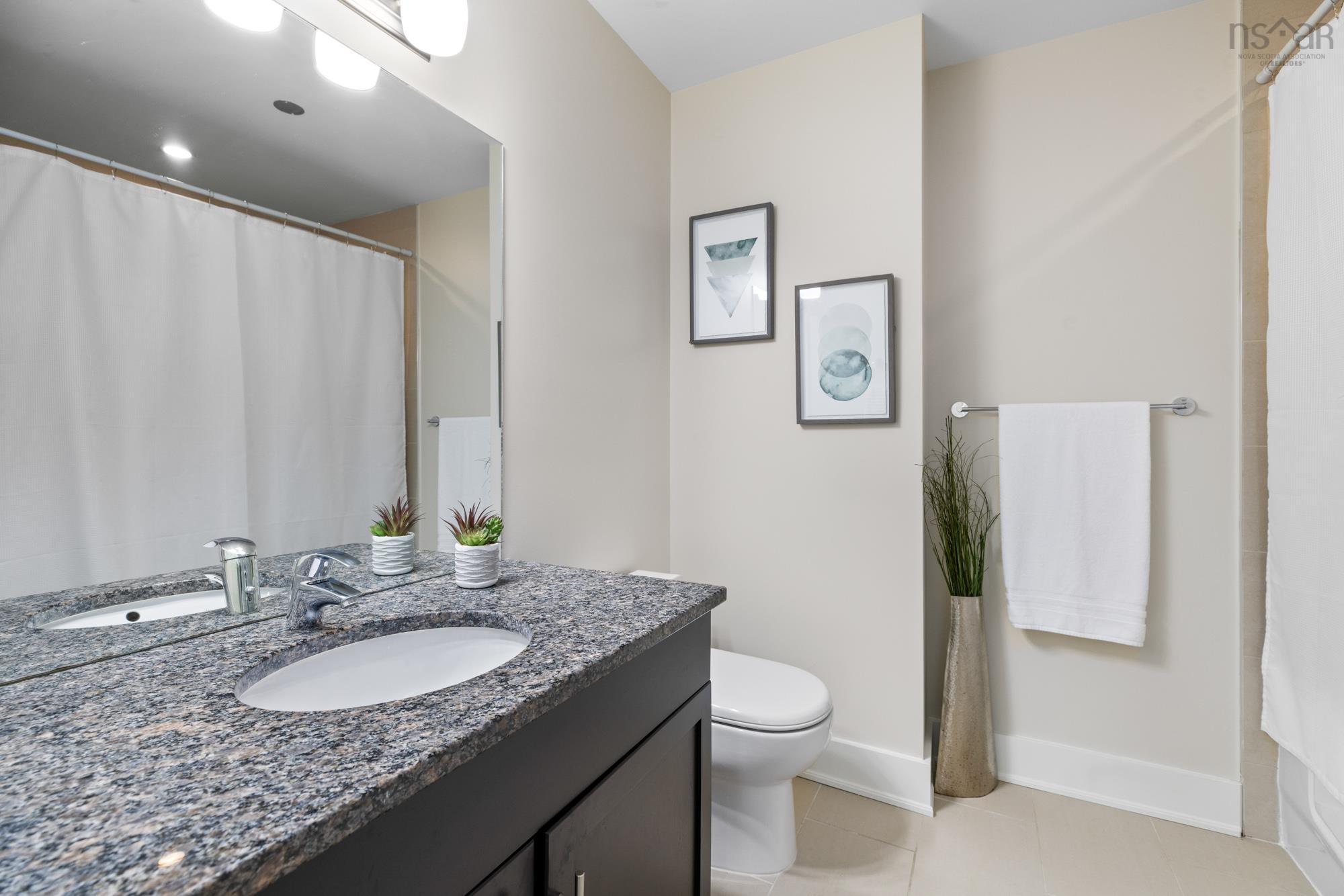 205 31 Kings Wharf Place, Dartmouth, NS (MLS 202521824)