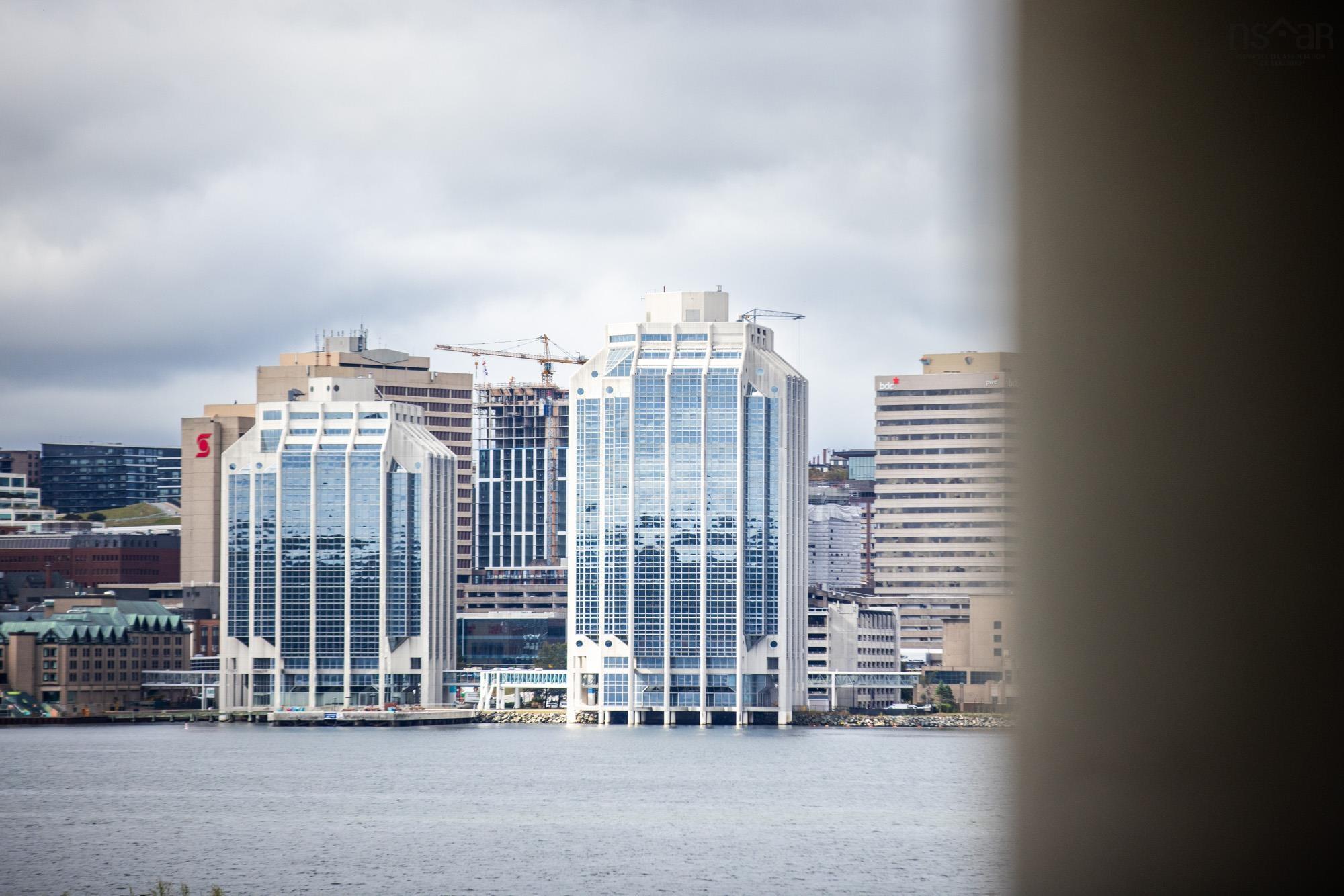 205 31 Kings Wharf Place, Dartmouth, NS (MLS 202521824)