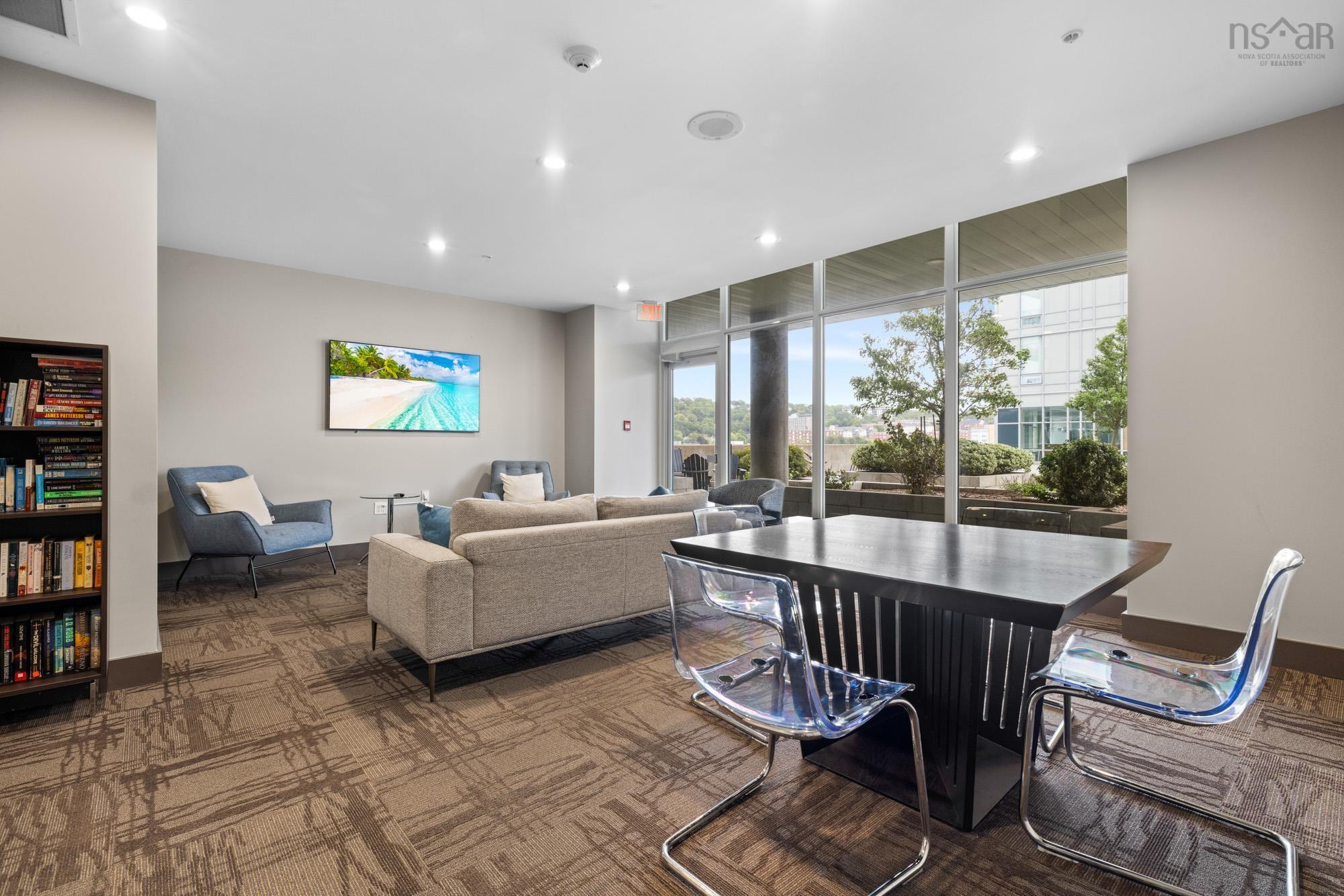 205 31 Kings Wharf Place, Dartmouth, NS (MLS 202521824)