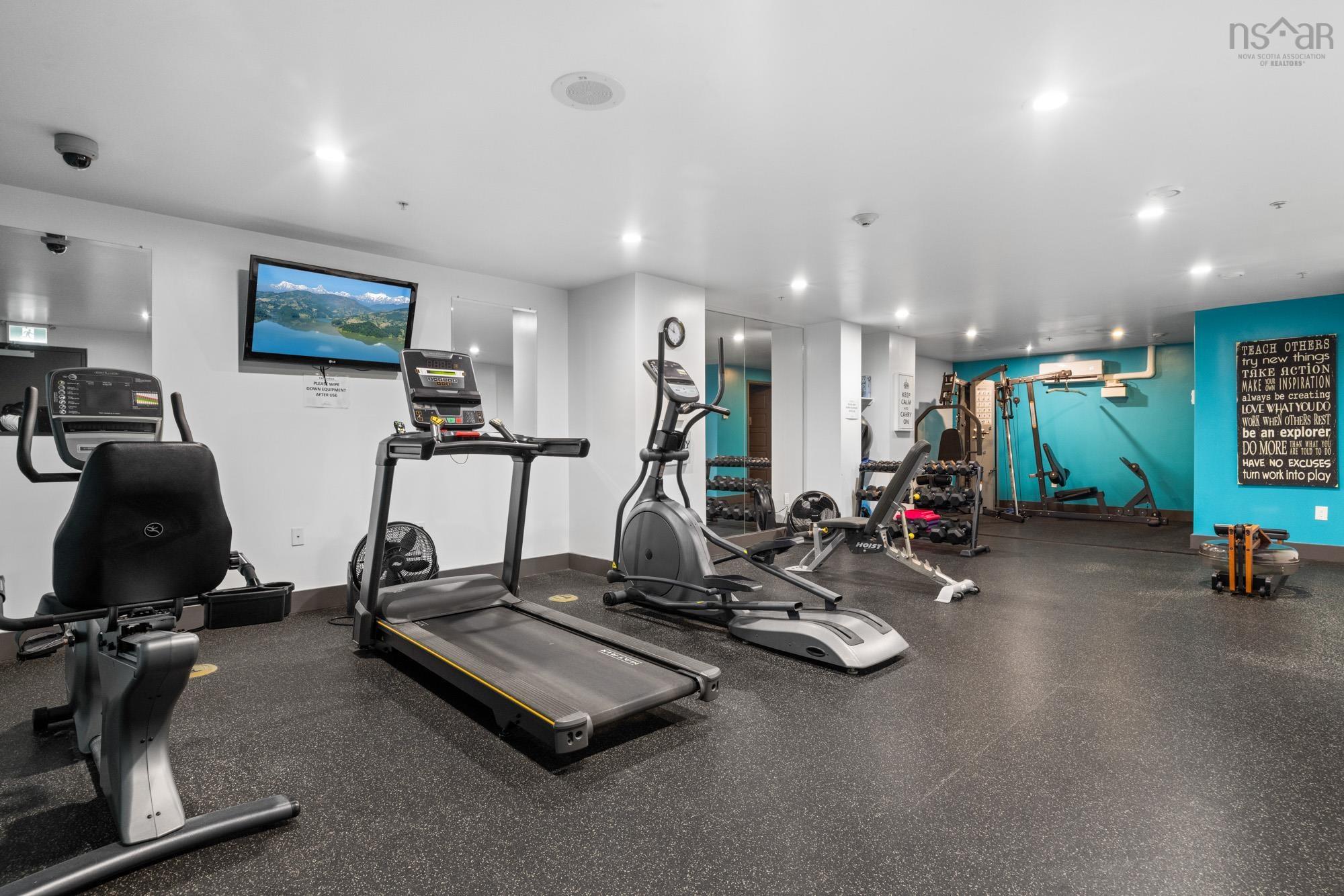 205 31 Kings Wharf Place, Dartmouth, NS (MLS 202521824)