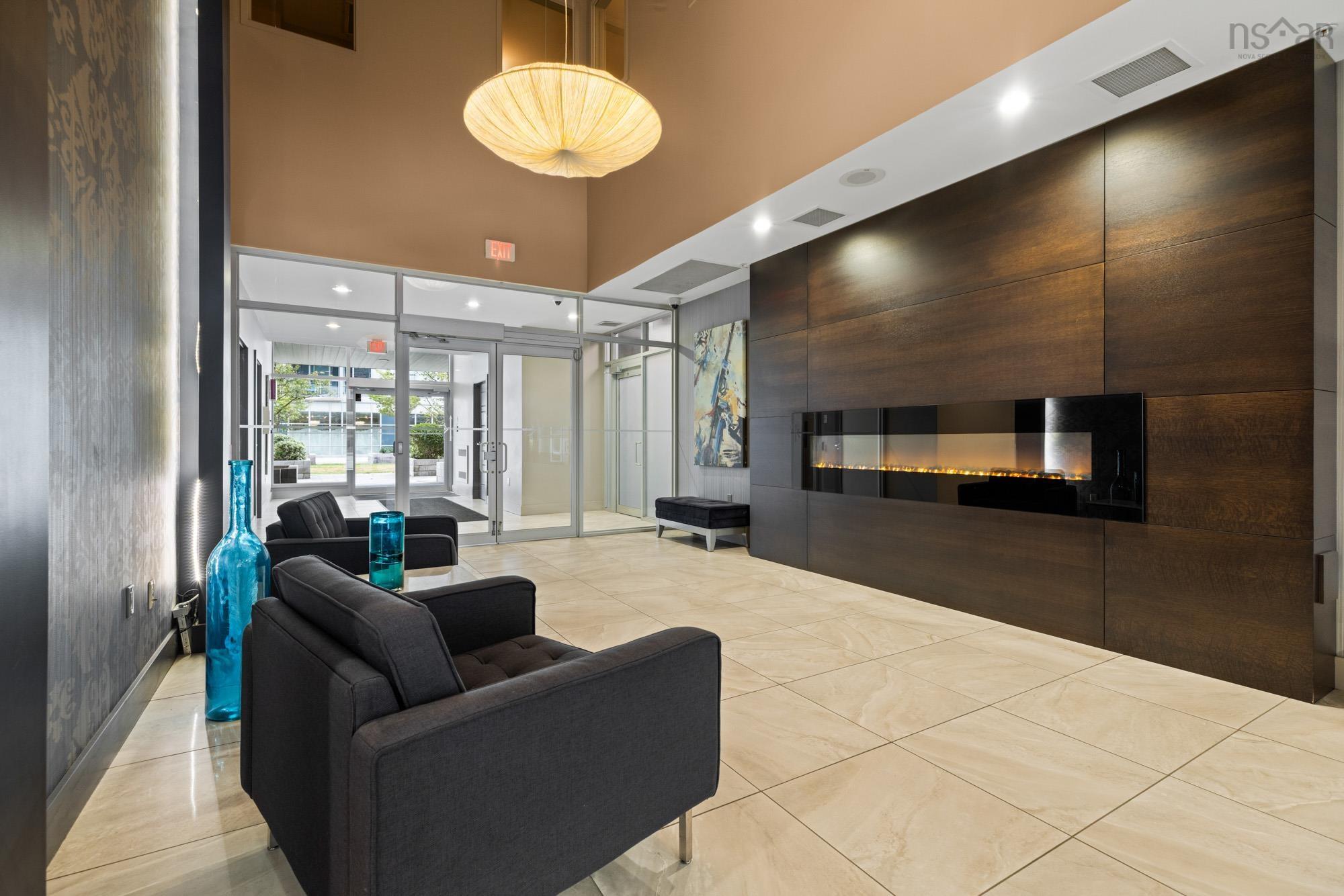 205 31 Kings Wharf Place, Dartmouth, NS (MLS 202521824)