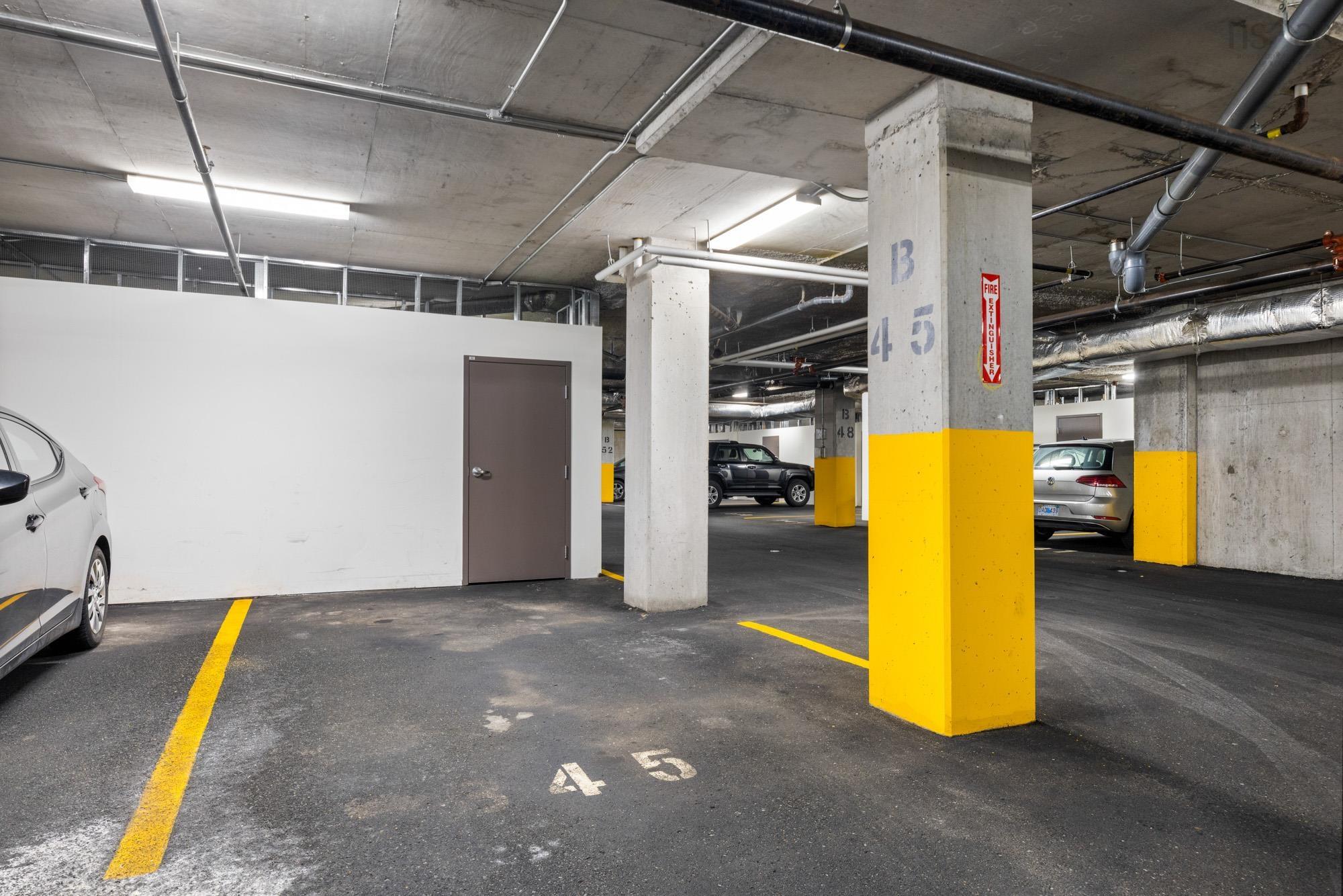 205 31 Kings Wharf Place, Dartmouth, NS (MLS 202521824)