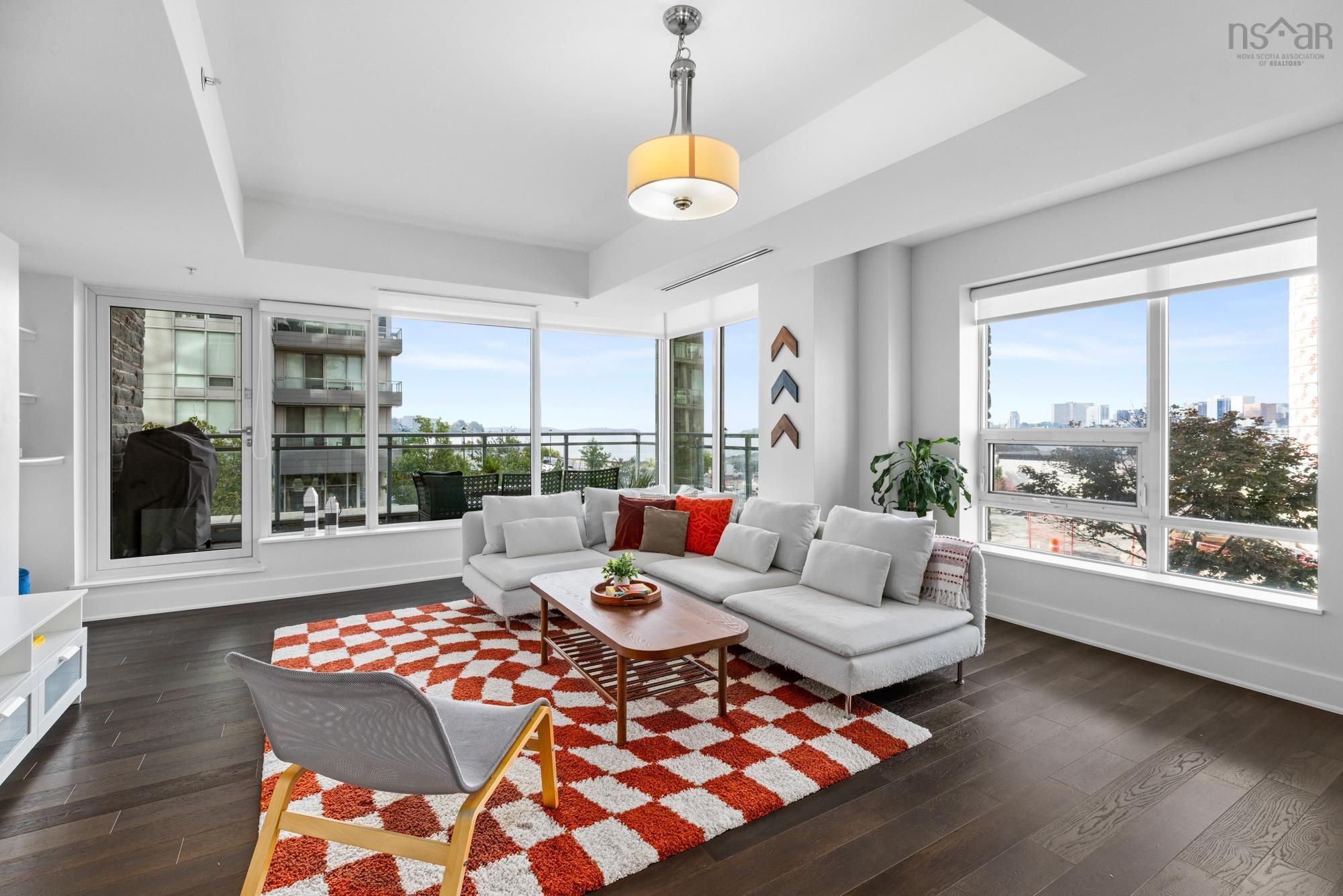 205 31 Kings Wharf Place, Dartmouth, NS (MLS 202521824)