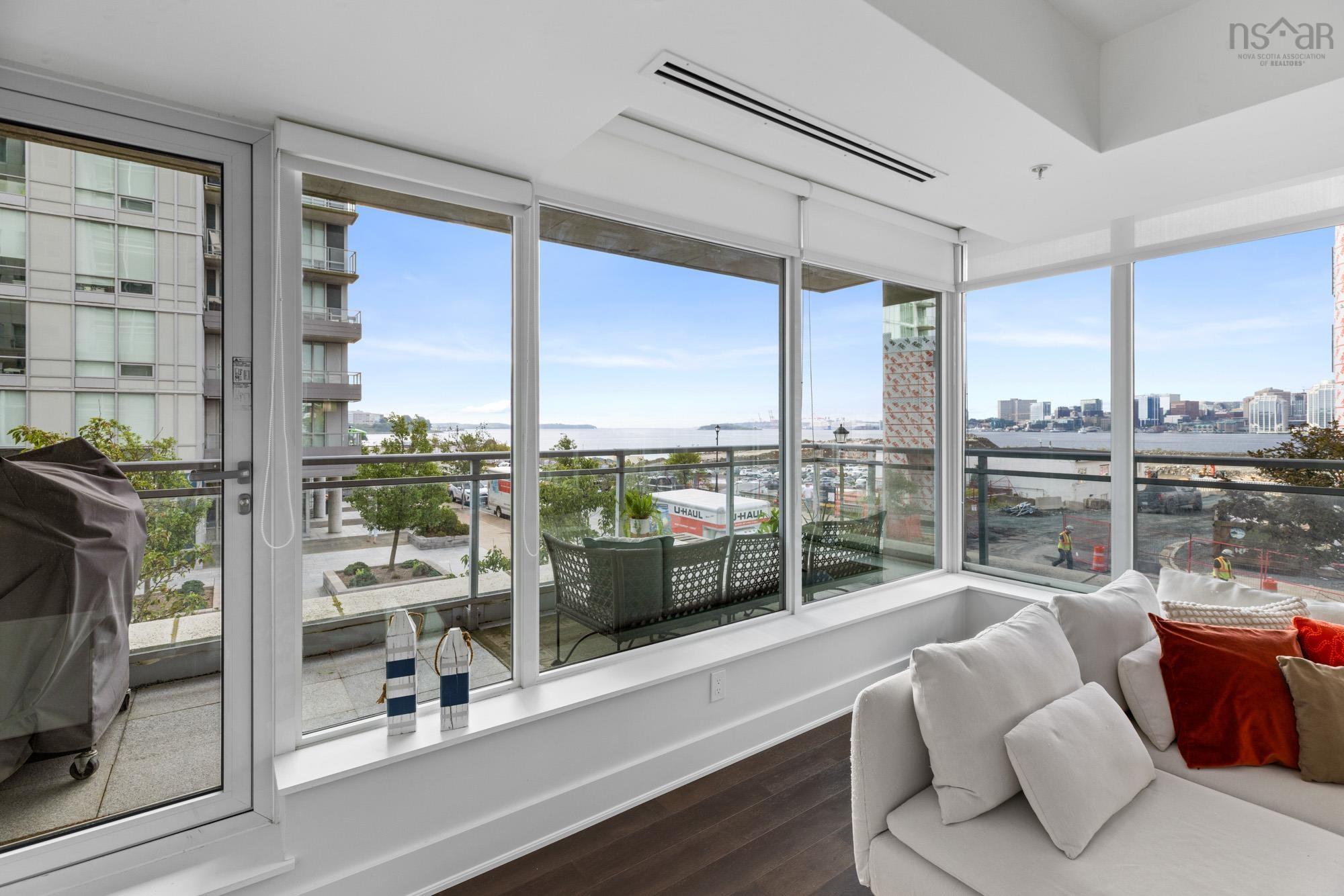 205 31 Kings Wharf Place, Dartmouth, NS (MLS 202521824)