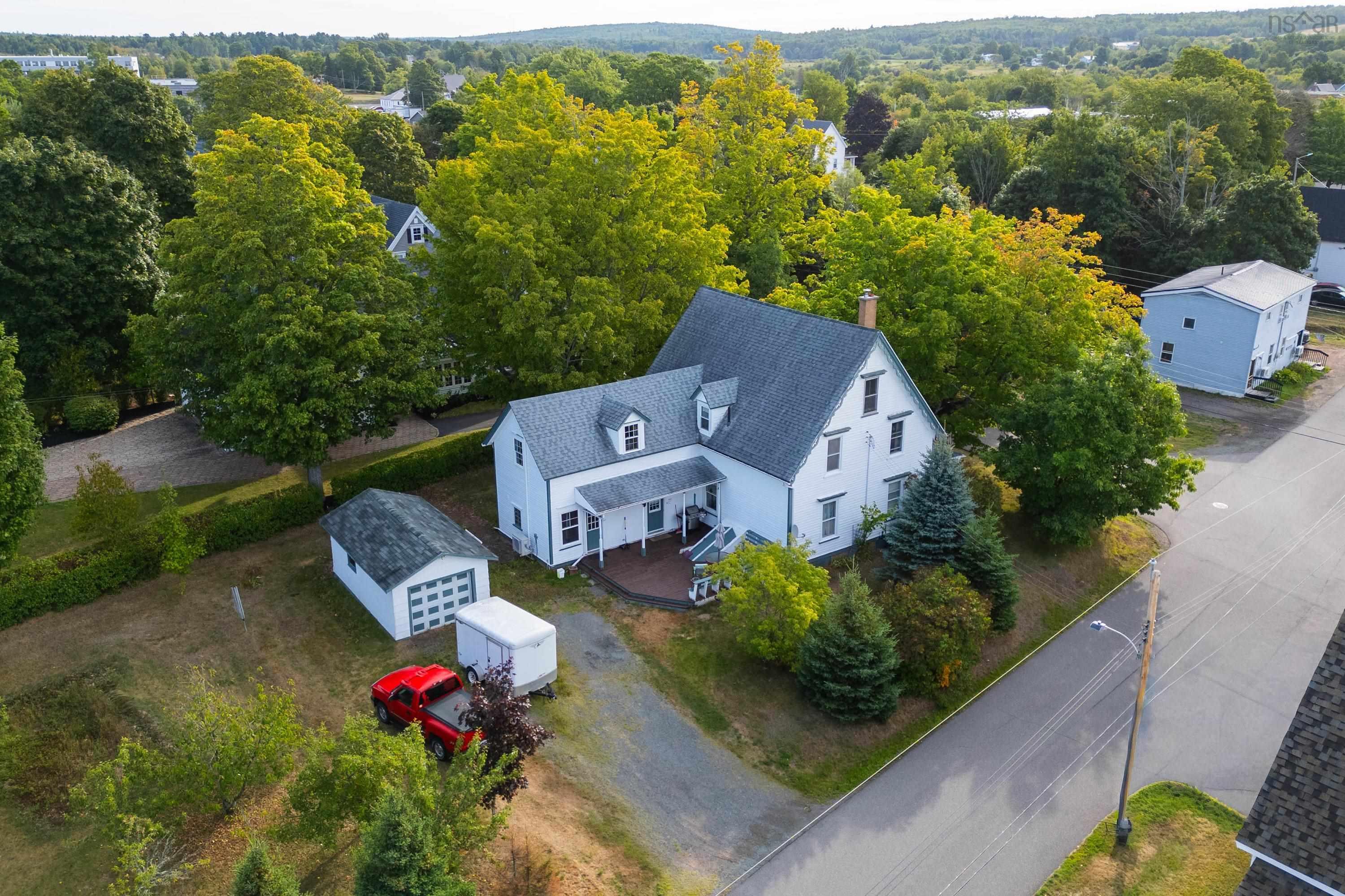 109 Jackson Street, Oxford, NS (MLS 202521830)