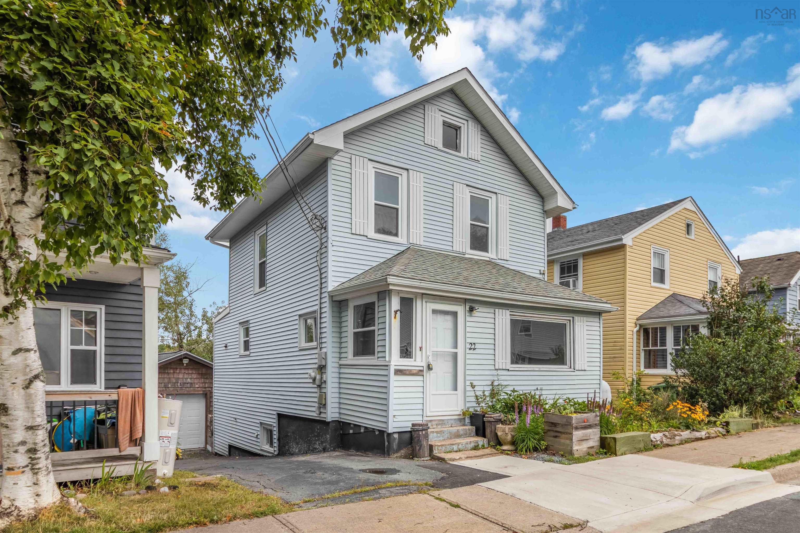 22 Rodney Road, Dartmouth, NS (MLS® 202521841)