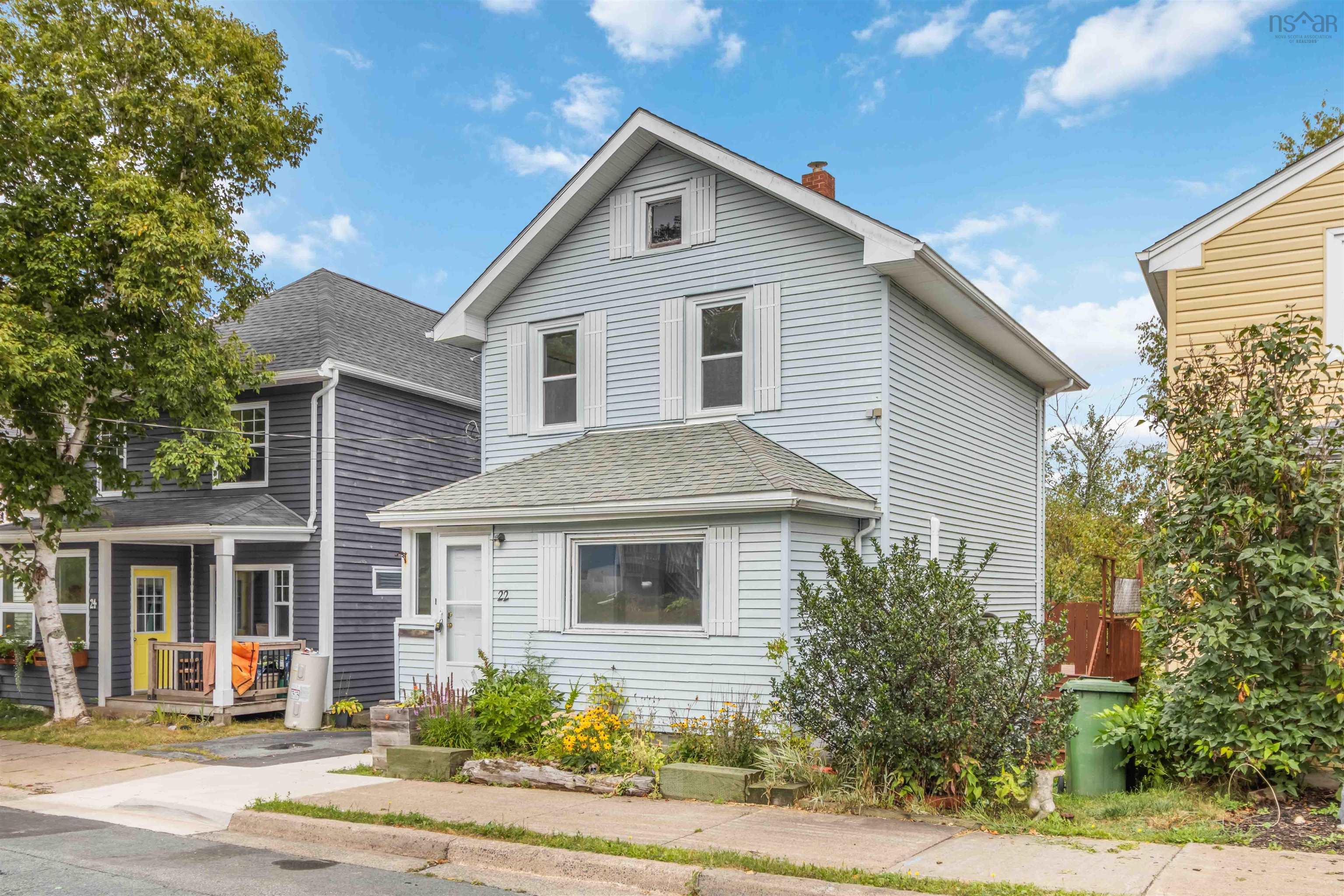 22 Rodney Road, Dartmouth, NS (MLS 202521841)