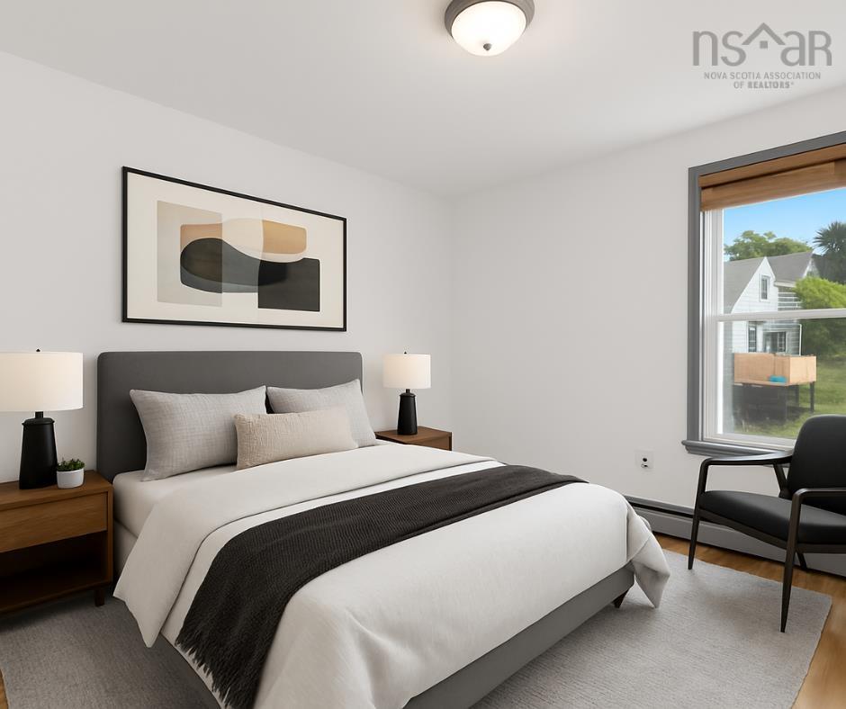 22 Rodney Road, Dartmouth, NS (MLS 202521841)