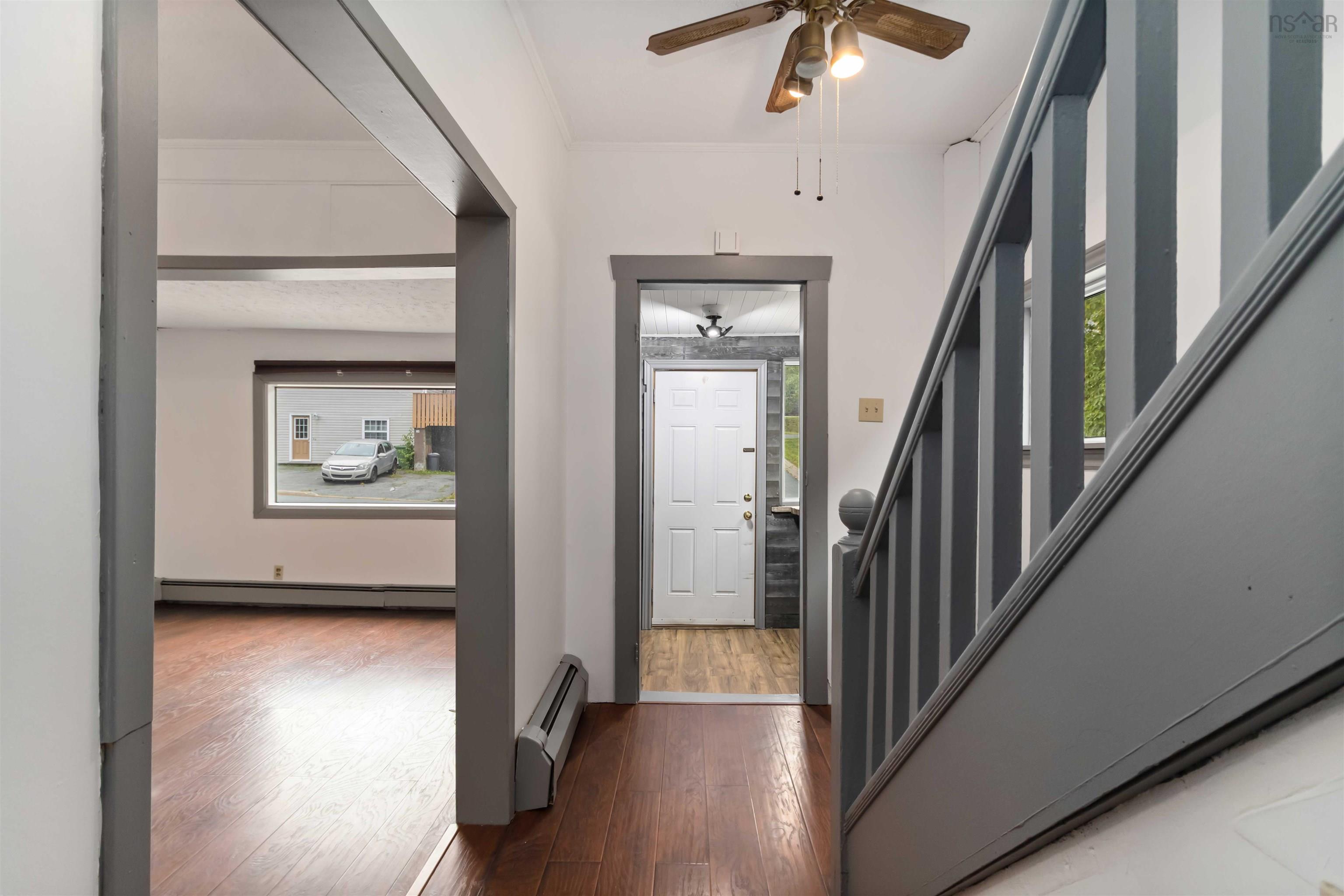 22 Rodney Road, Dartmouth, NS (MLS 202521841)