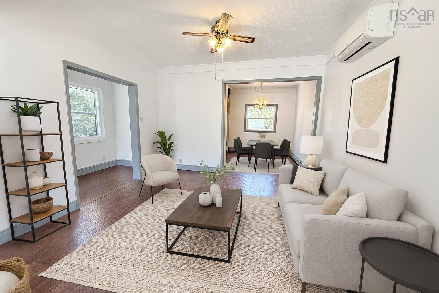 22 Rodney Road, Dartmouth, NS (MLS 202521841)