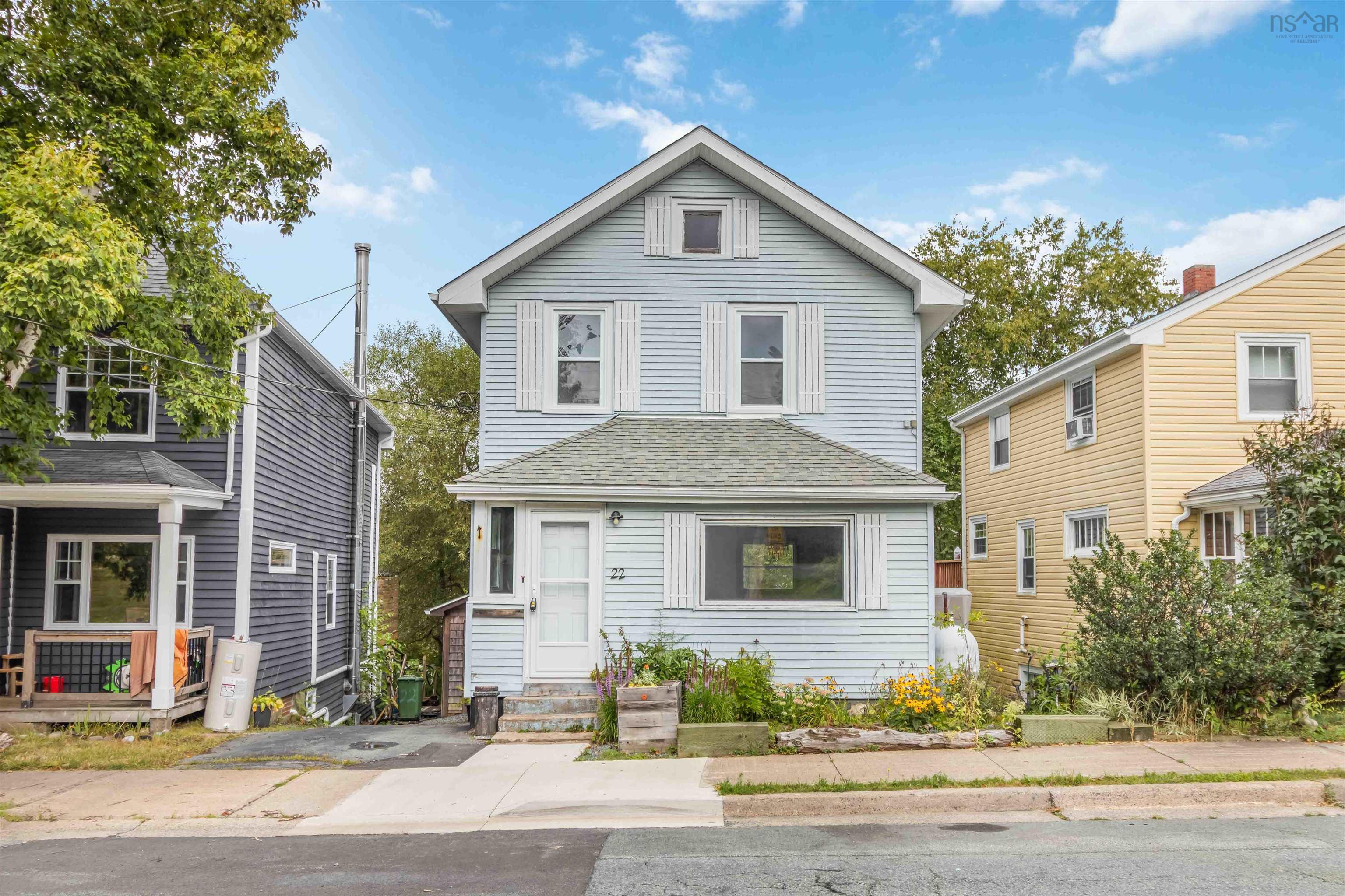 22 Rodney Road, Dartmouth, NS (MLS 202521841)