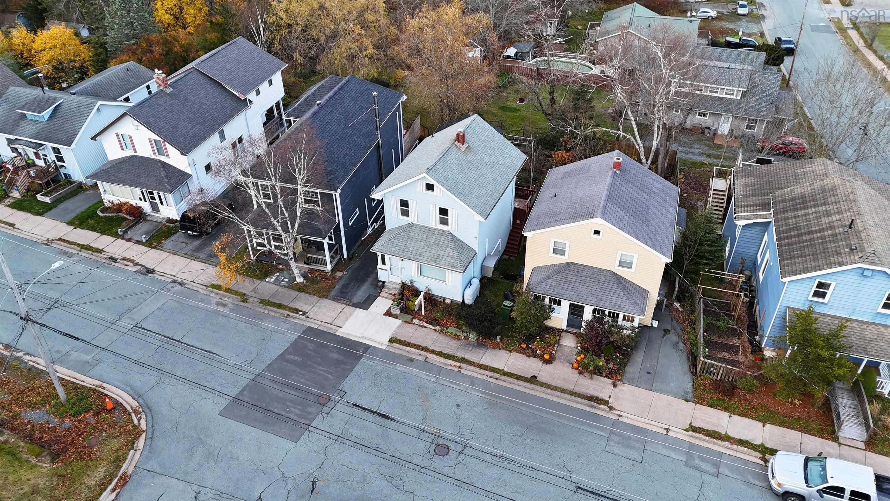 22 Rodney Road, Dartmouth, NS (MLS 202521841)