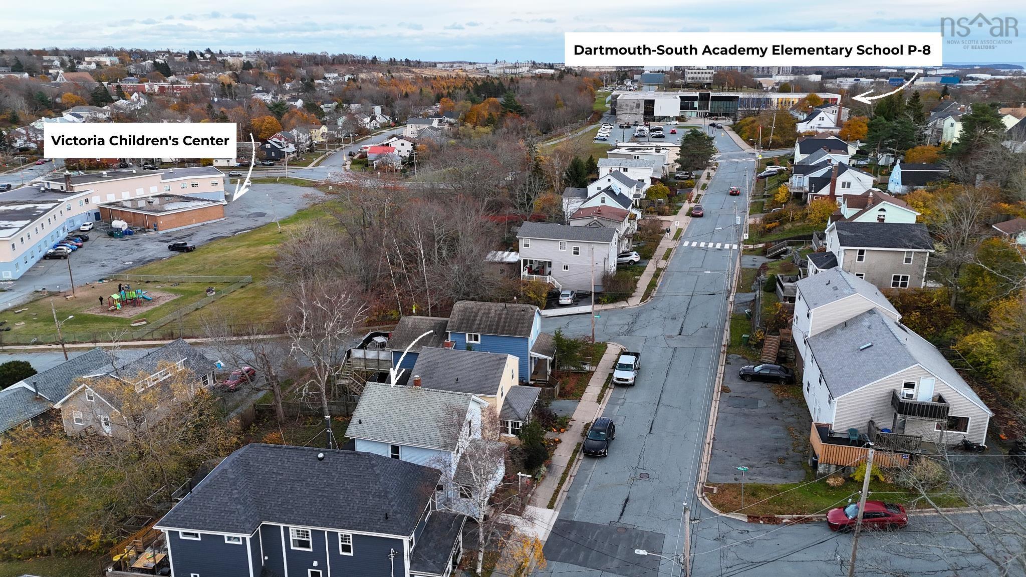 22 Rodney Road, Dartmouth, NS (MLS 202521841)