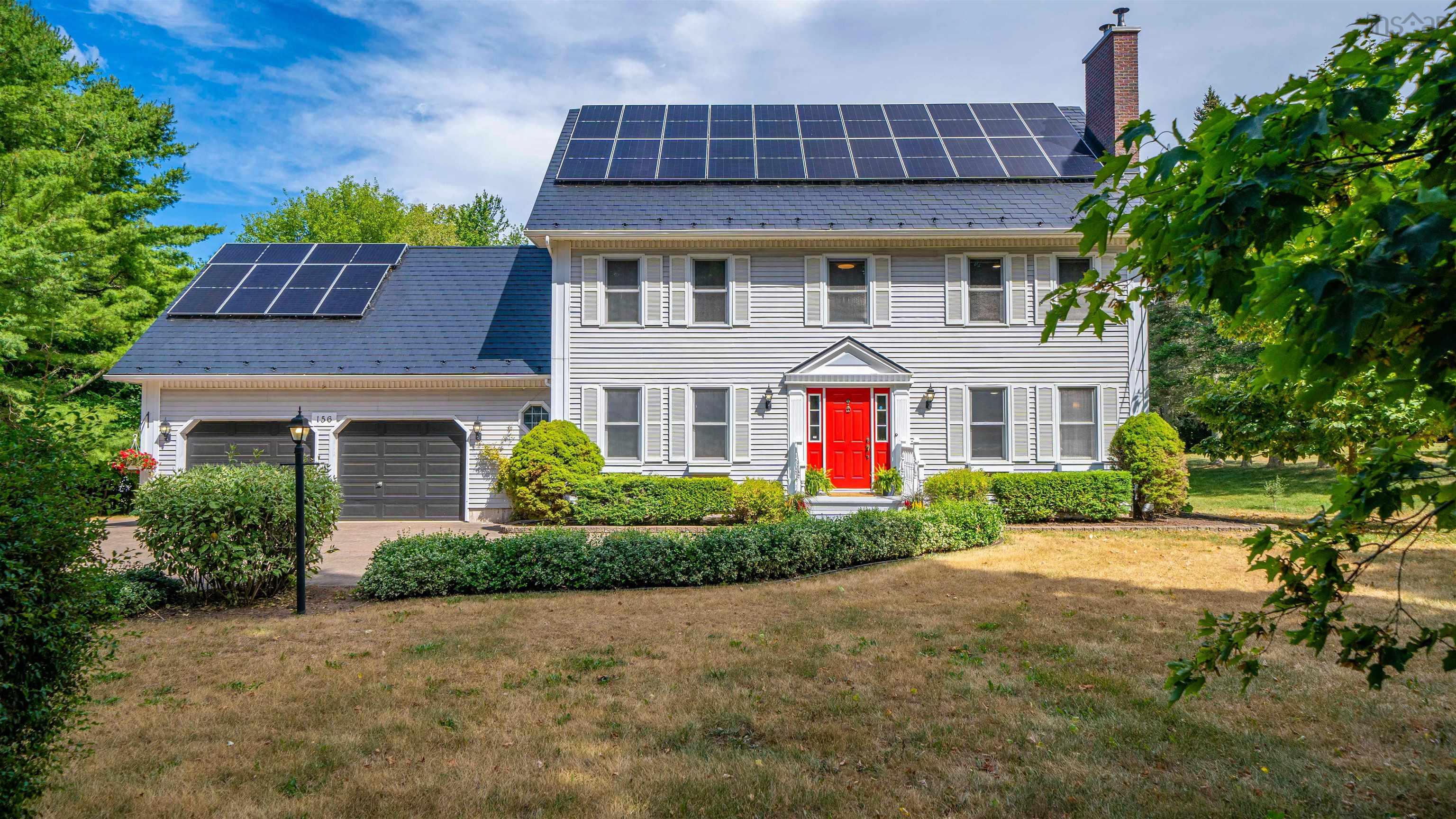 156 Brown Street, Berwick, NS (MLS® 202521846)