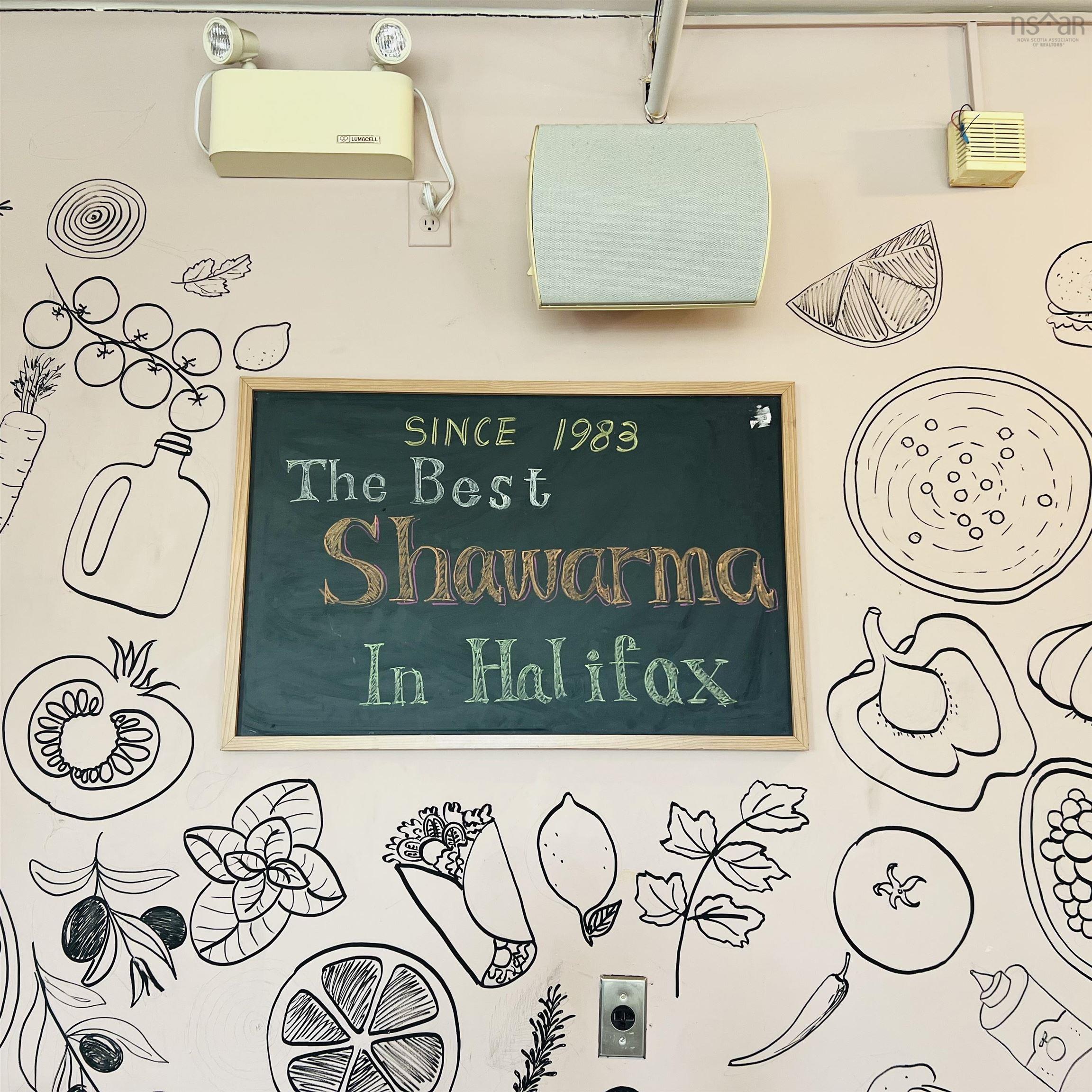 1266 Hollis Street, Halifax Peninsula, NS (MLS 202521855)