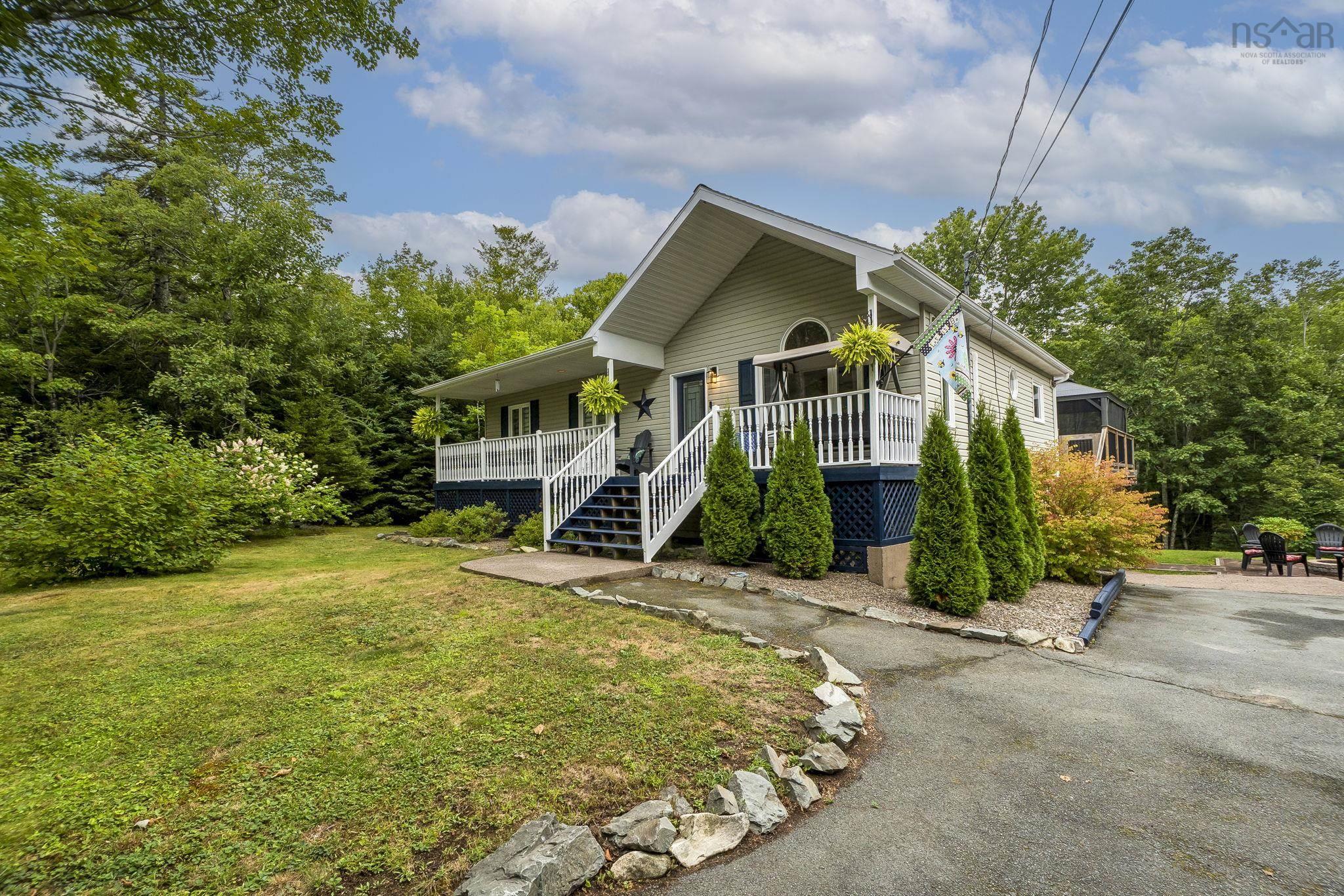 15 Shepherds Lane, Lawrencetown, NS (MLS® 202521856)