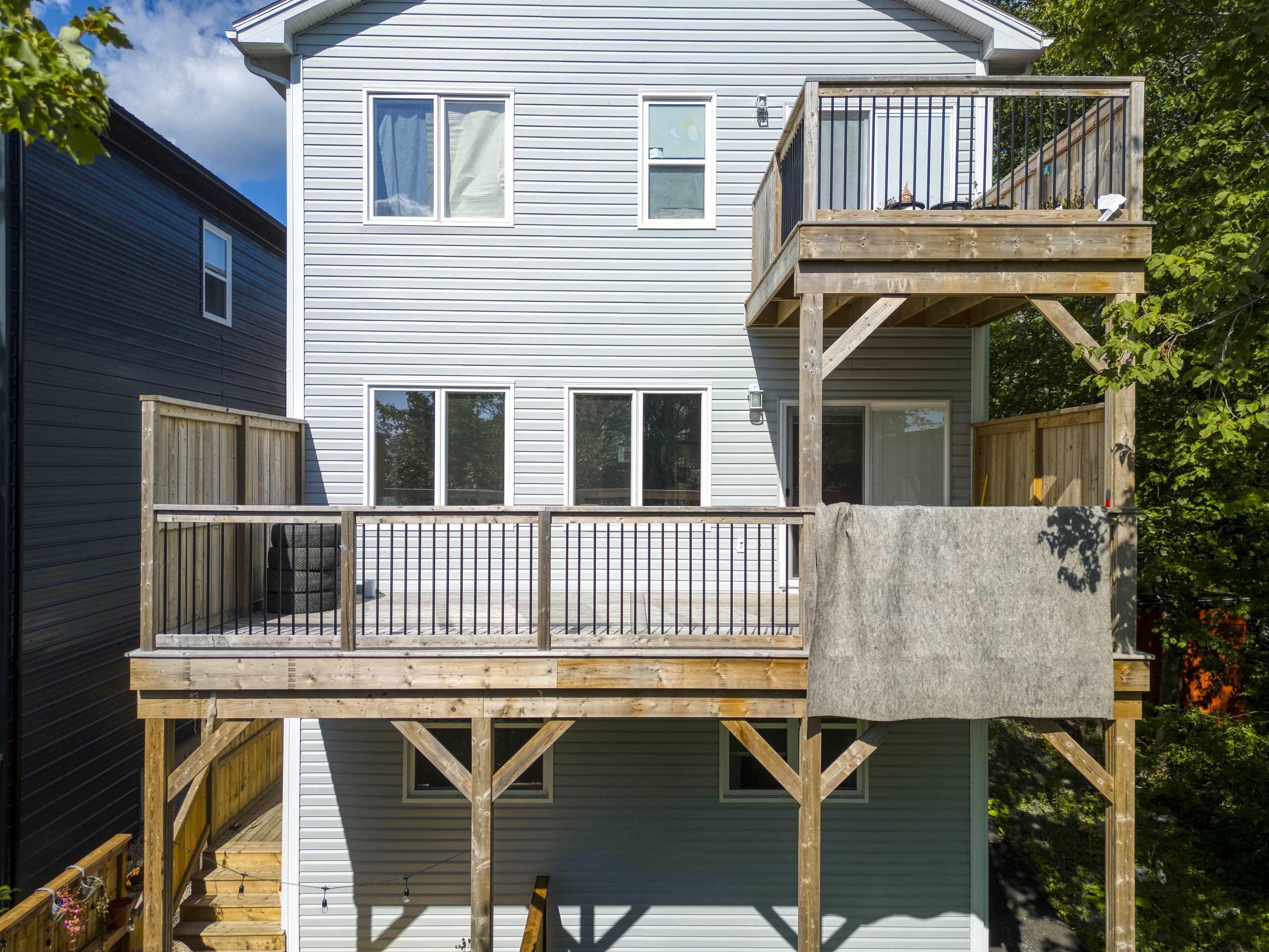 3 Hilchie Road, Dartmouth, NS (MLS 202521868)