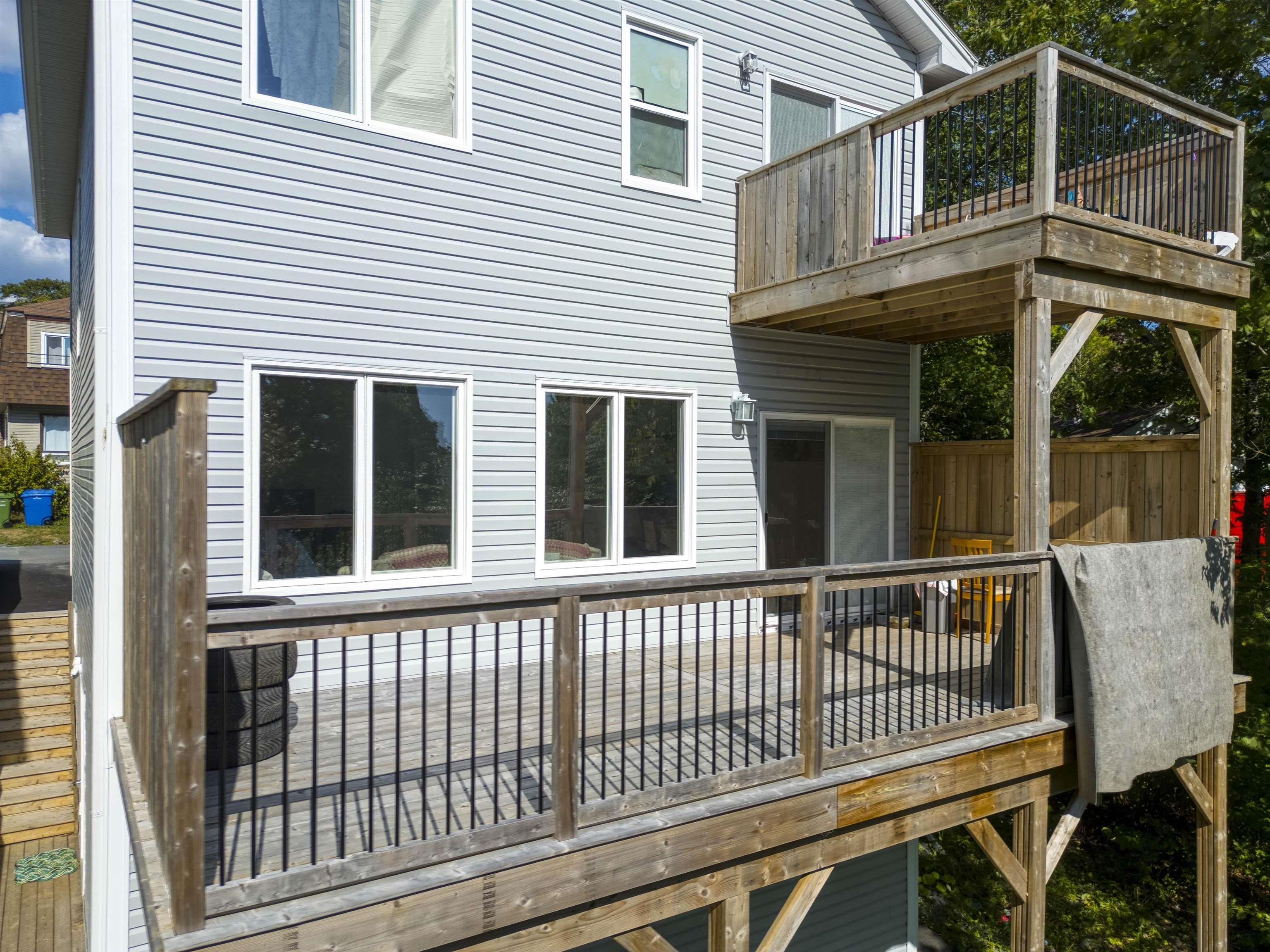 3 Hilchie Road, Dartmouth, NS (MLS 202521868)