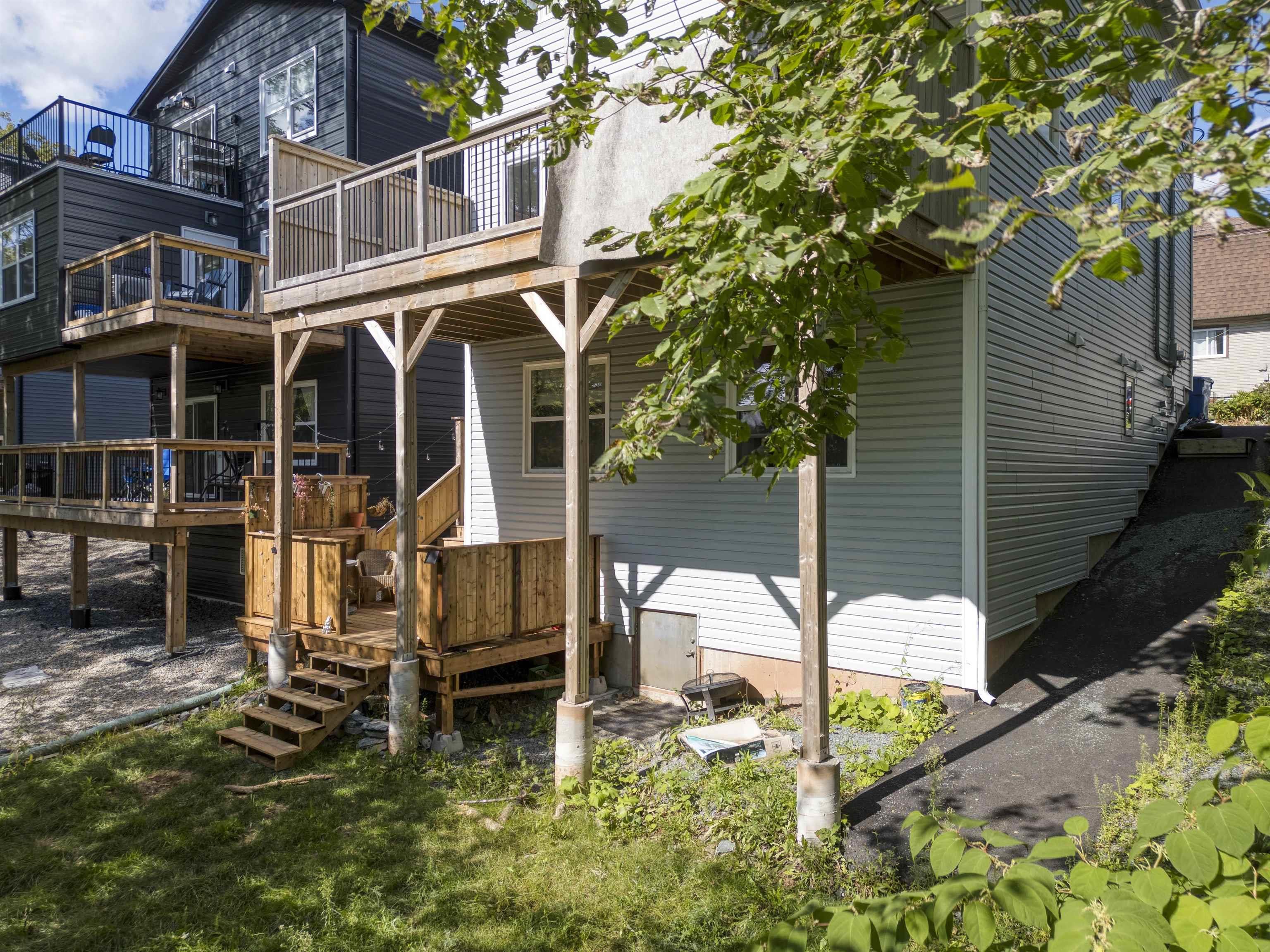 3 Hilchie Road, Dartmouth, NS (MLS 202521868)