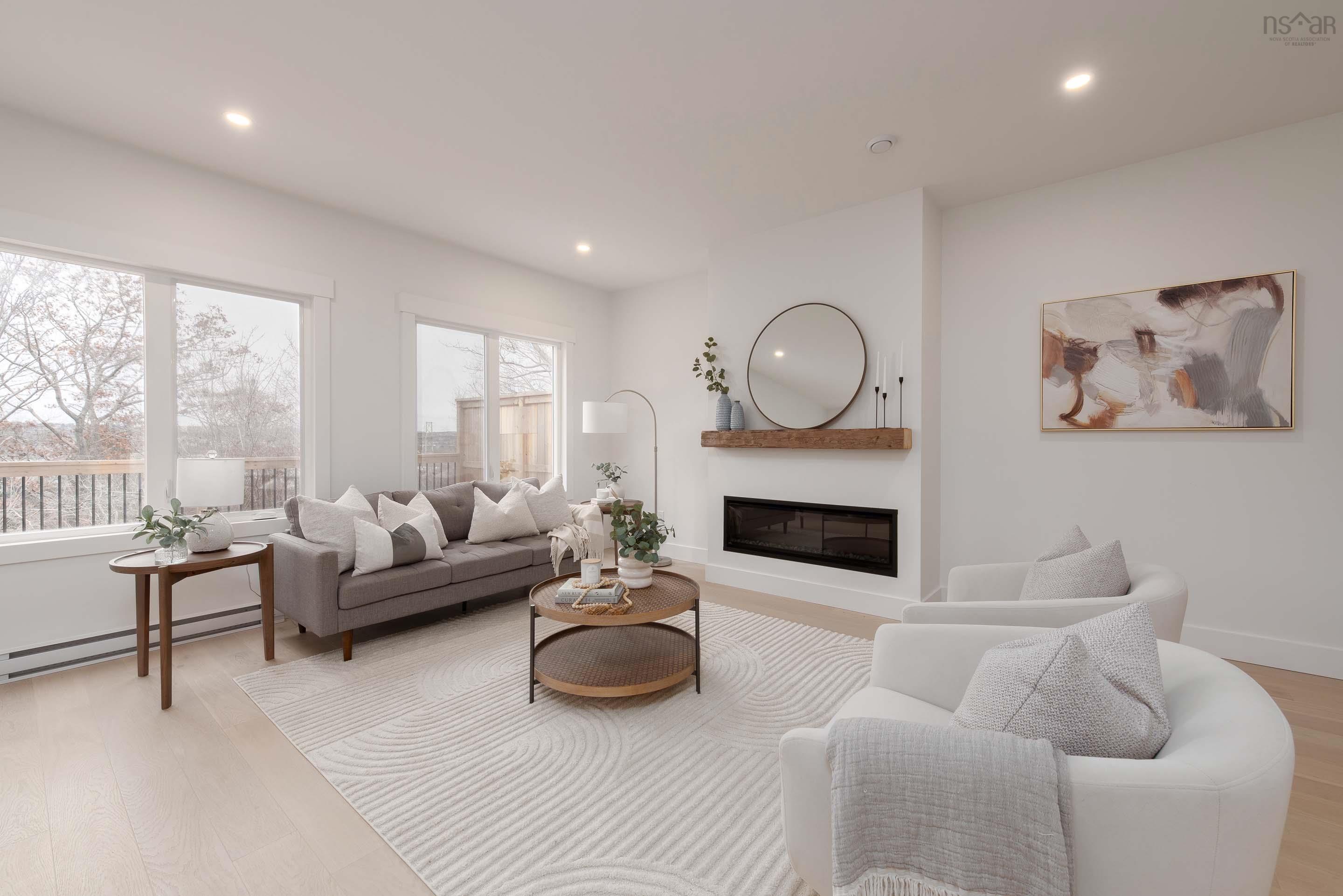 3 Hilchie Road, Dartmouth, NS (MLS 202521868)