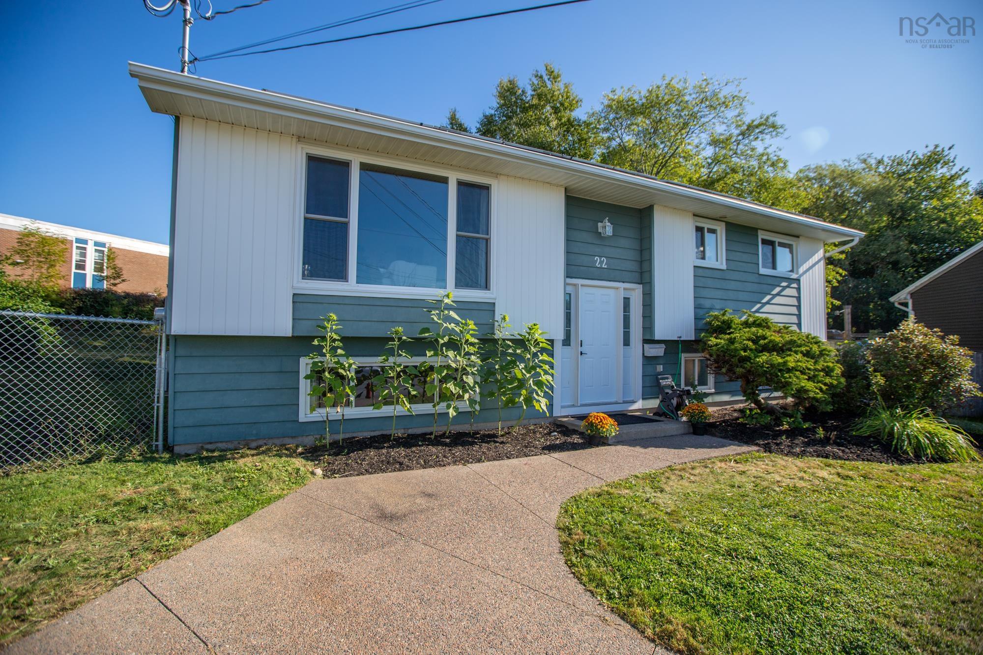 22 Irvin Cross Place Place, Dartmouth, NS (MLS 202521876)