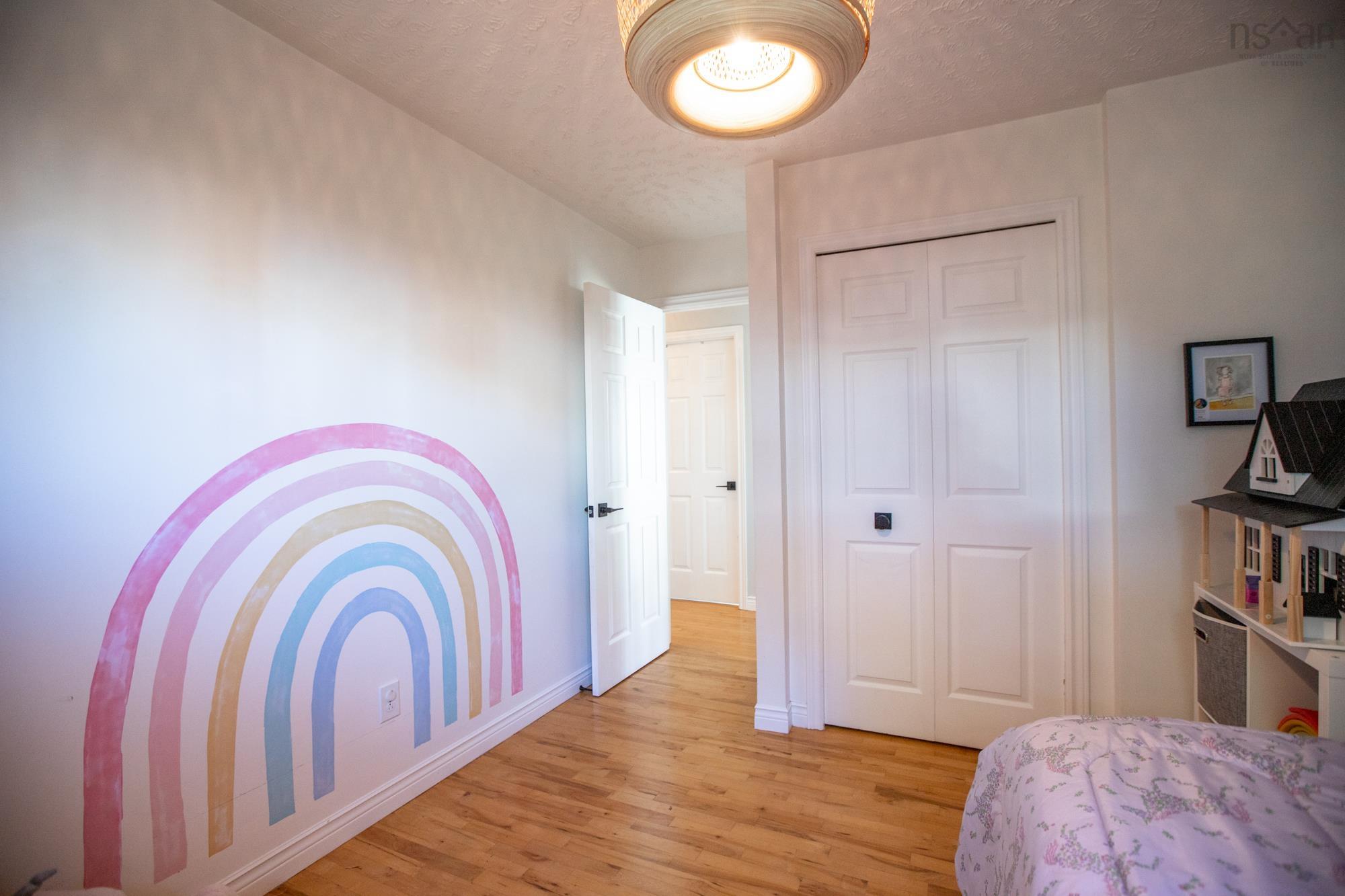 22 Irvin Cross Place Place, Dartmouth, NS (MLS 202521876)