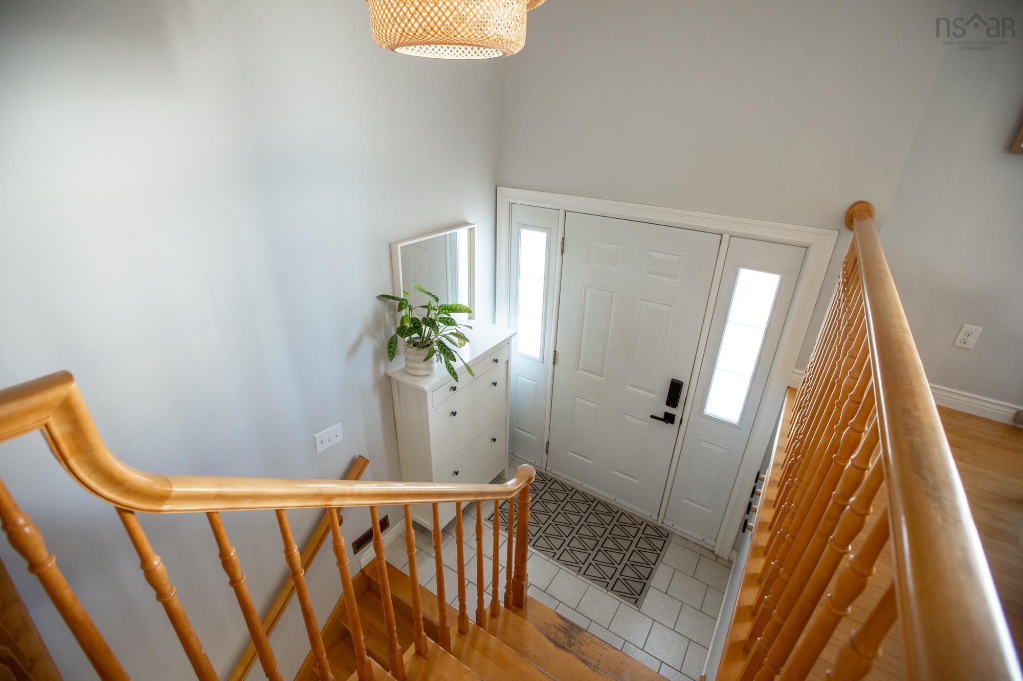 22 Irvin Cross Place Place, Dartmouth, NS (MLS 202521876)