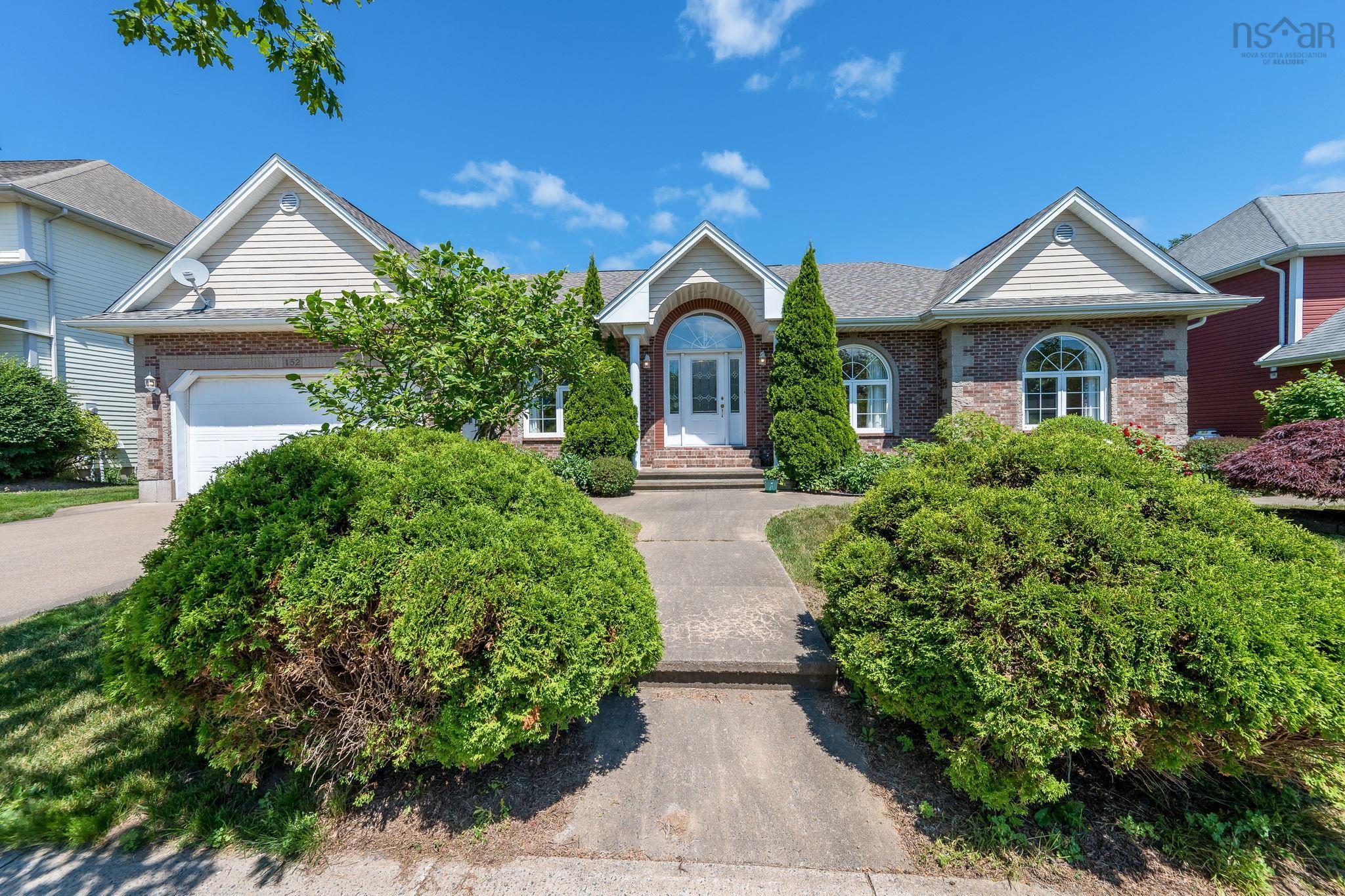152 Roxbury Crescent, Halifax, NS (MLS® 202521887)