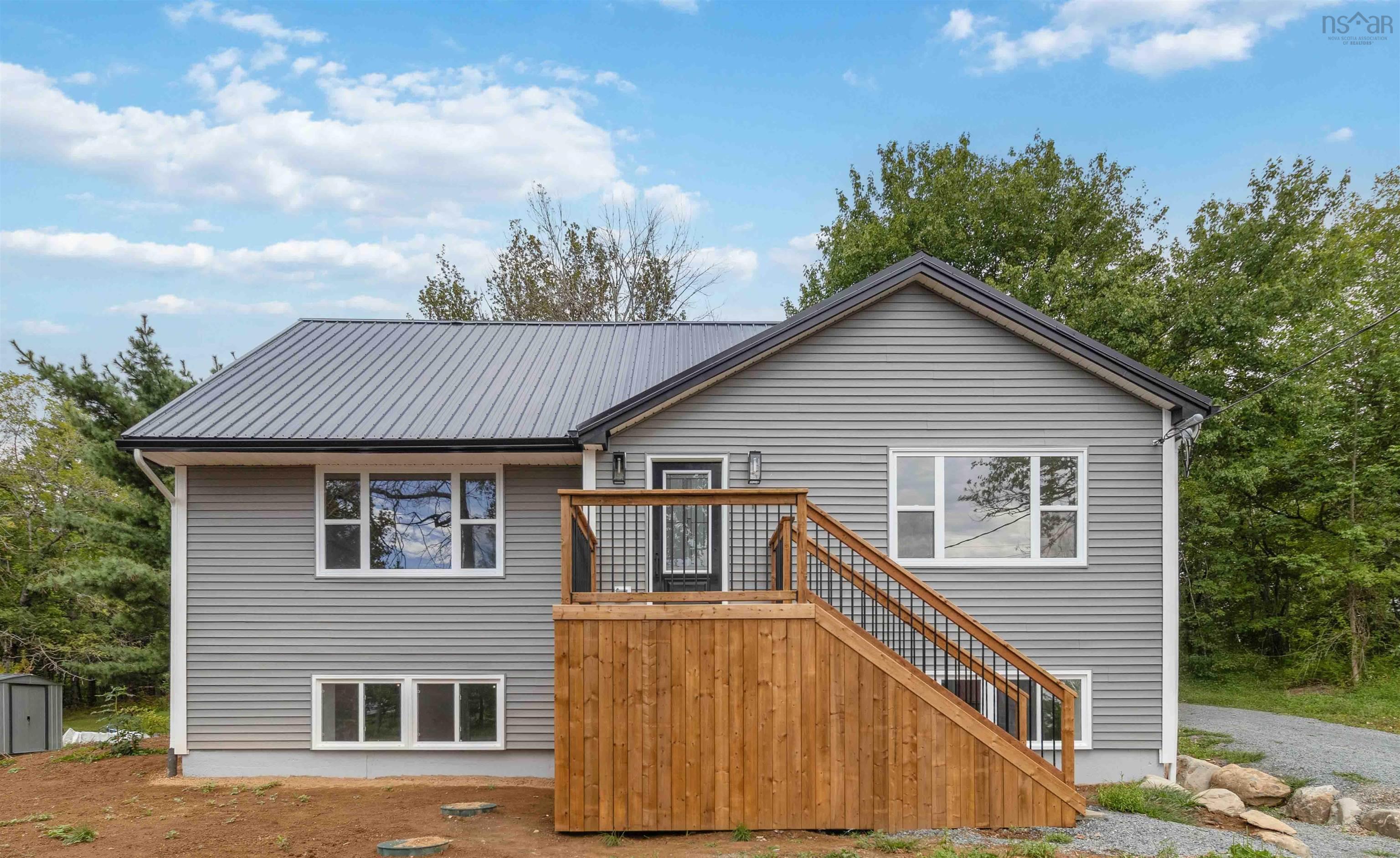 1 Patton Road, Upper Sackville, NS (MLS® 202521891)