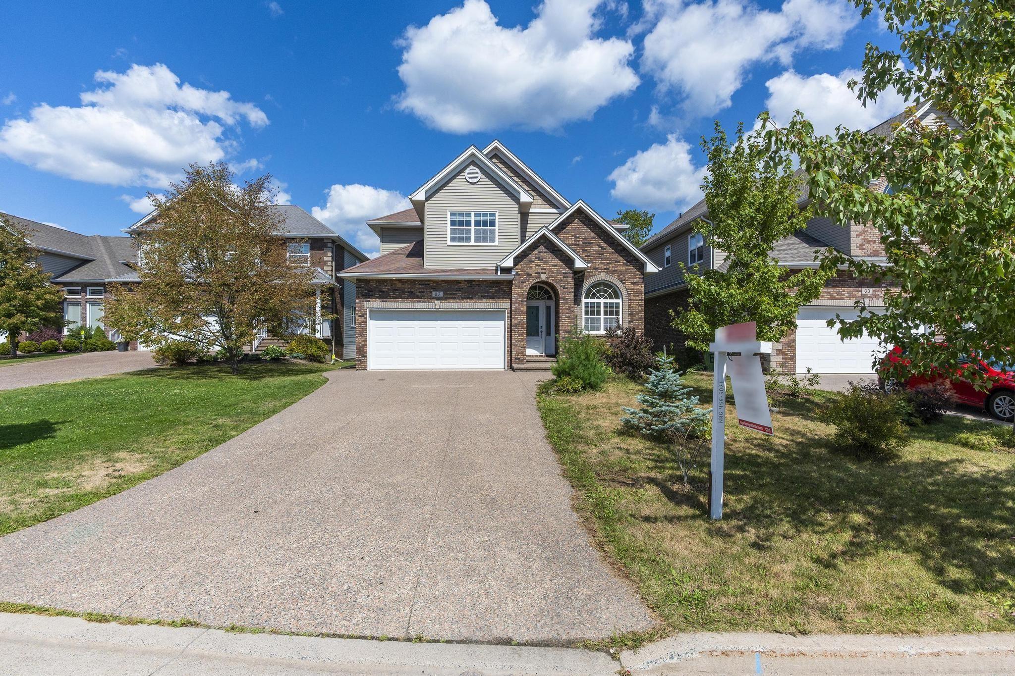 67 Sedgewick Place, Bedford, NS (MLS® 202521903)