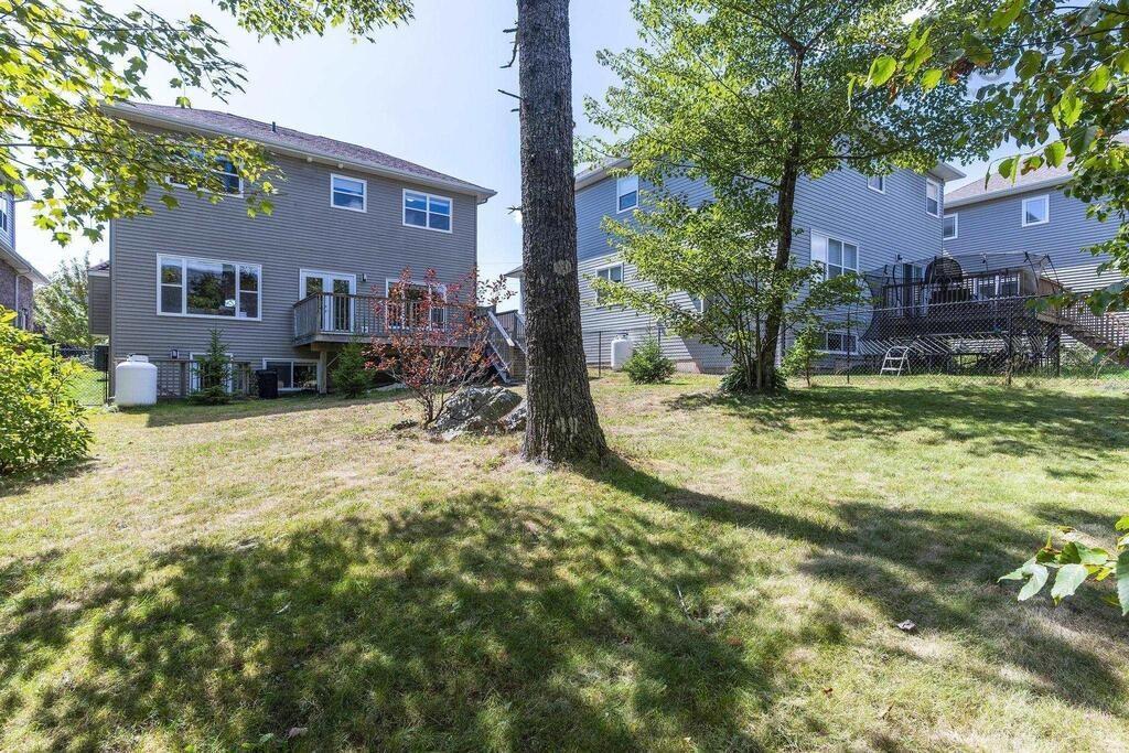 67 Sedgewick Place, Bedford, NS (MLS 202521903)