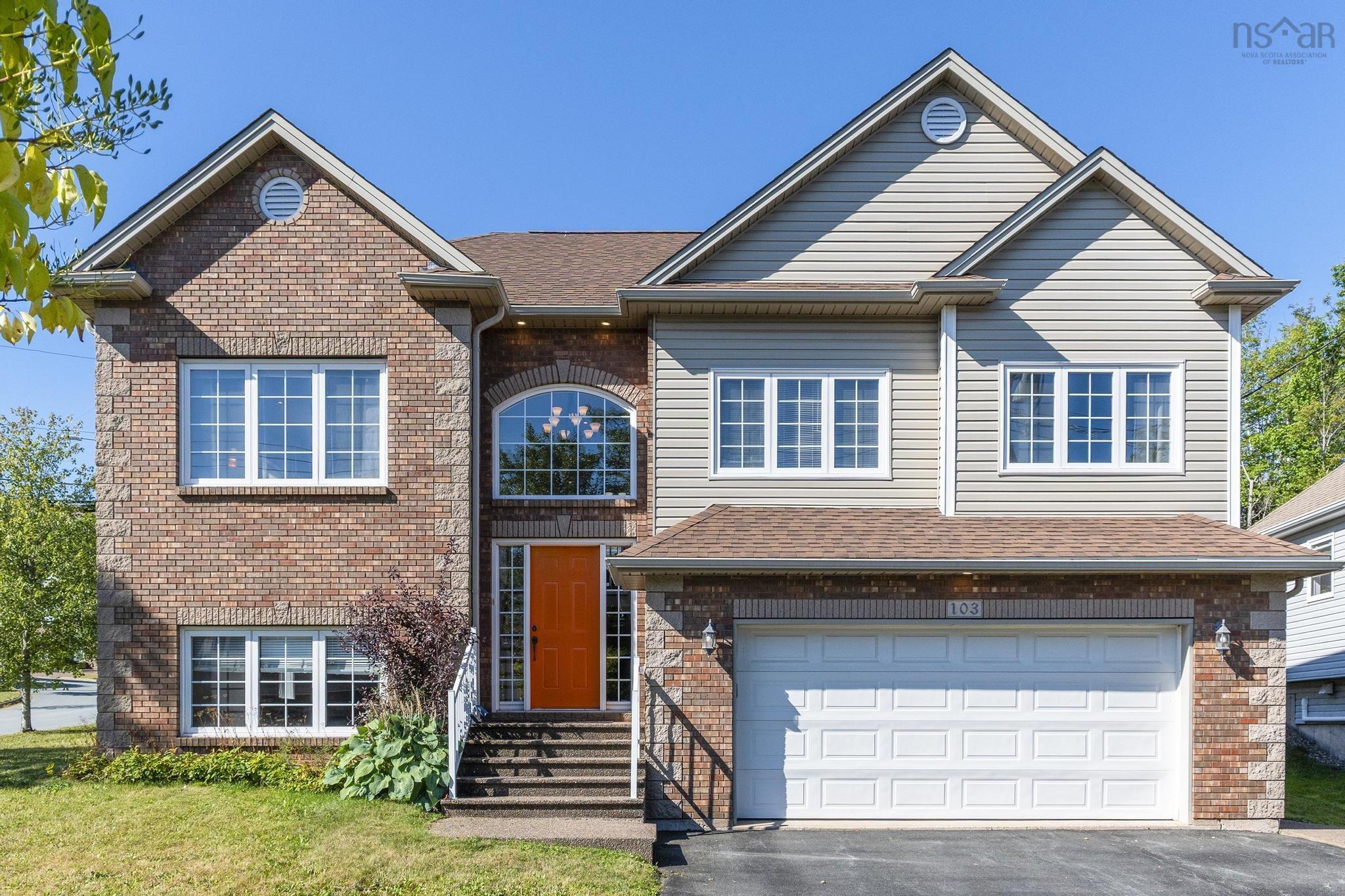 103 Freshwater Trail, Dartmouth, NS (MLS® 202521917)