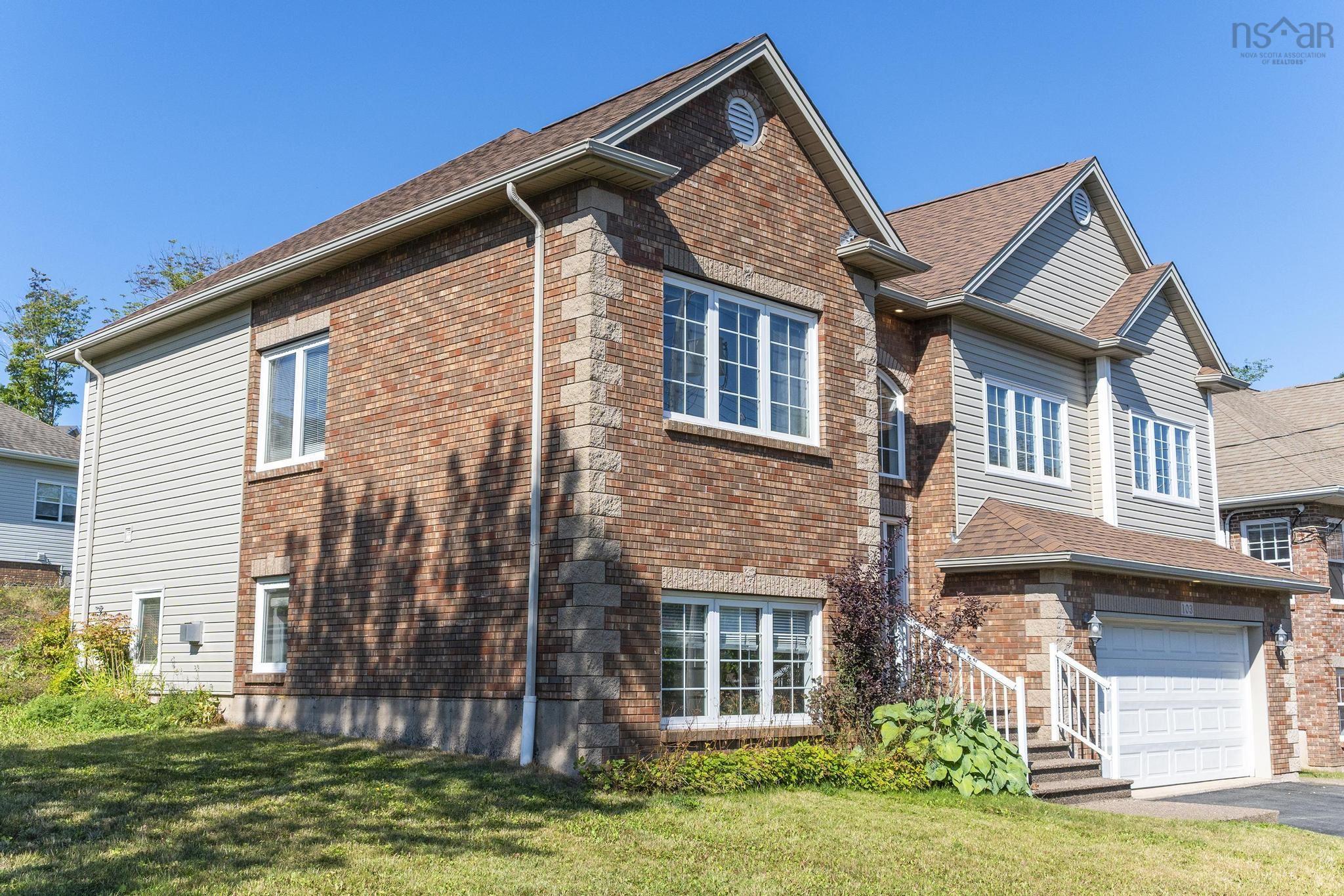 103 Freshwater Trail, Dartmouth, NS (MLS 202521917)